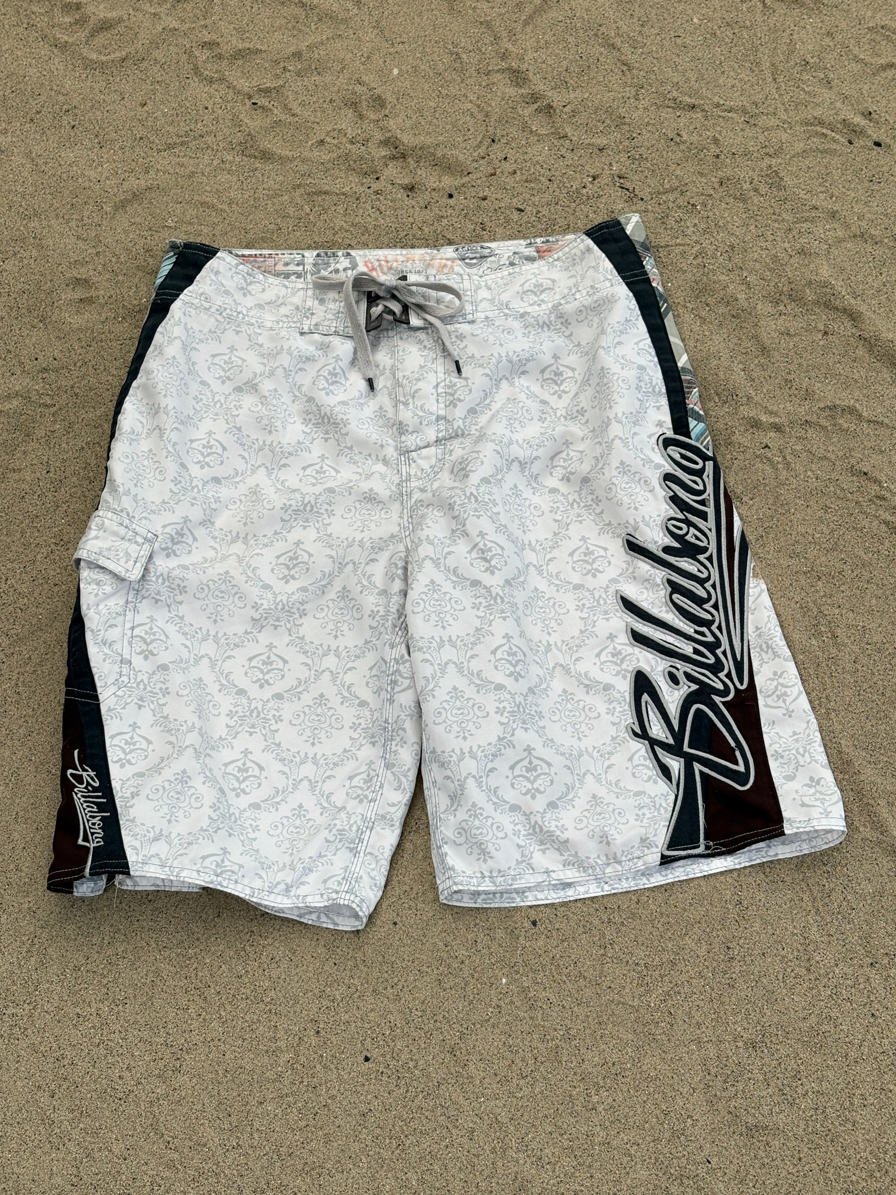 Billabong Occy Boardshorts 32