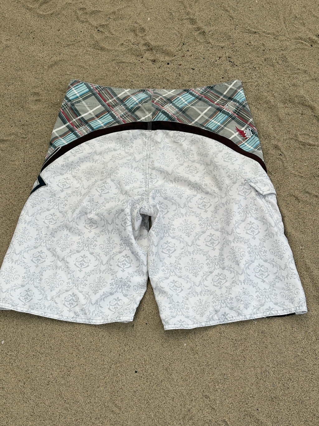 Billabong Occy Boardshorts 32