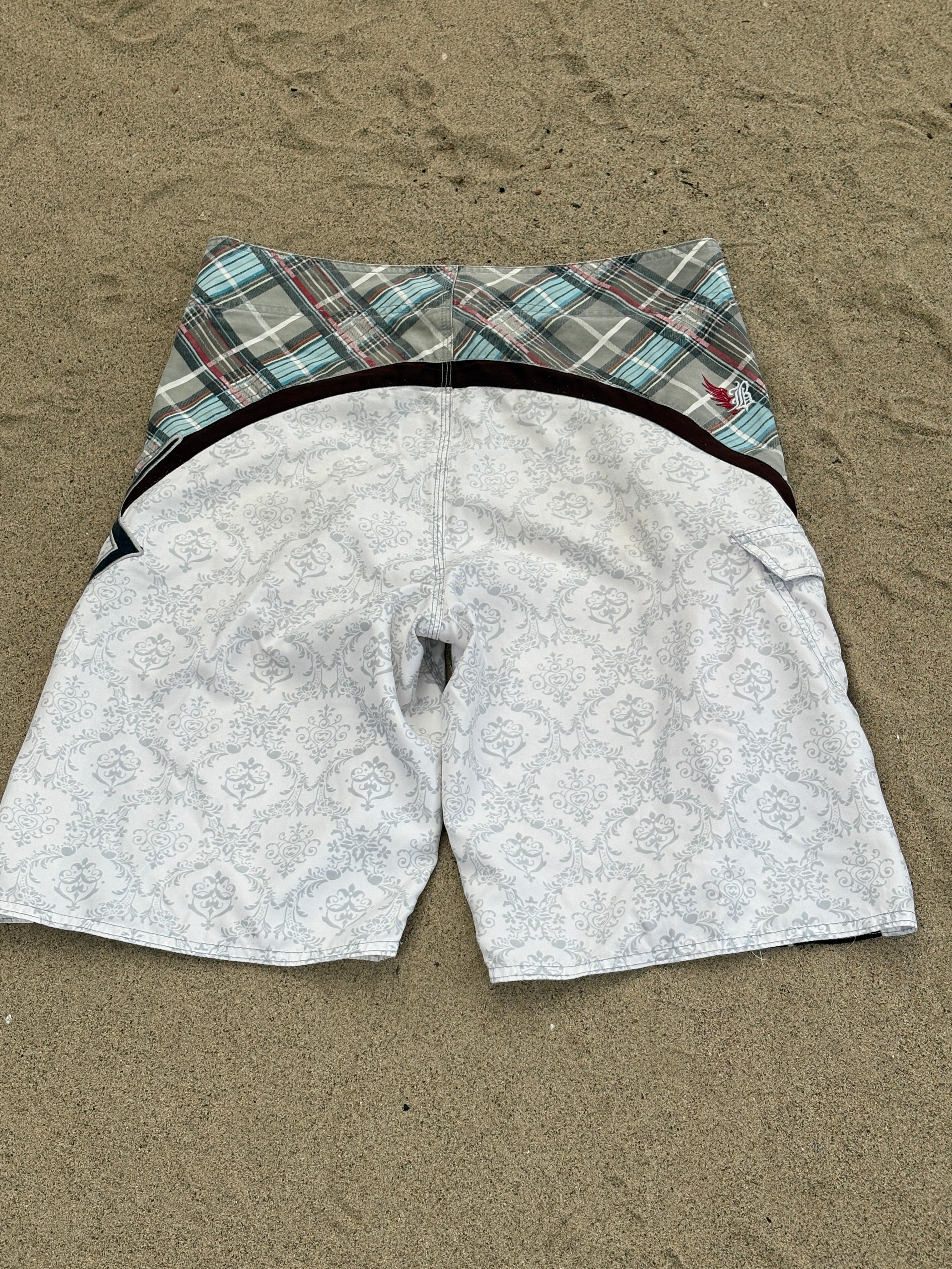 Billabong Occy Boardshorts 32