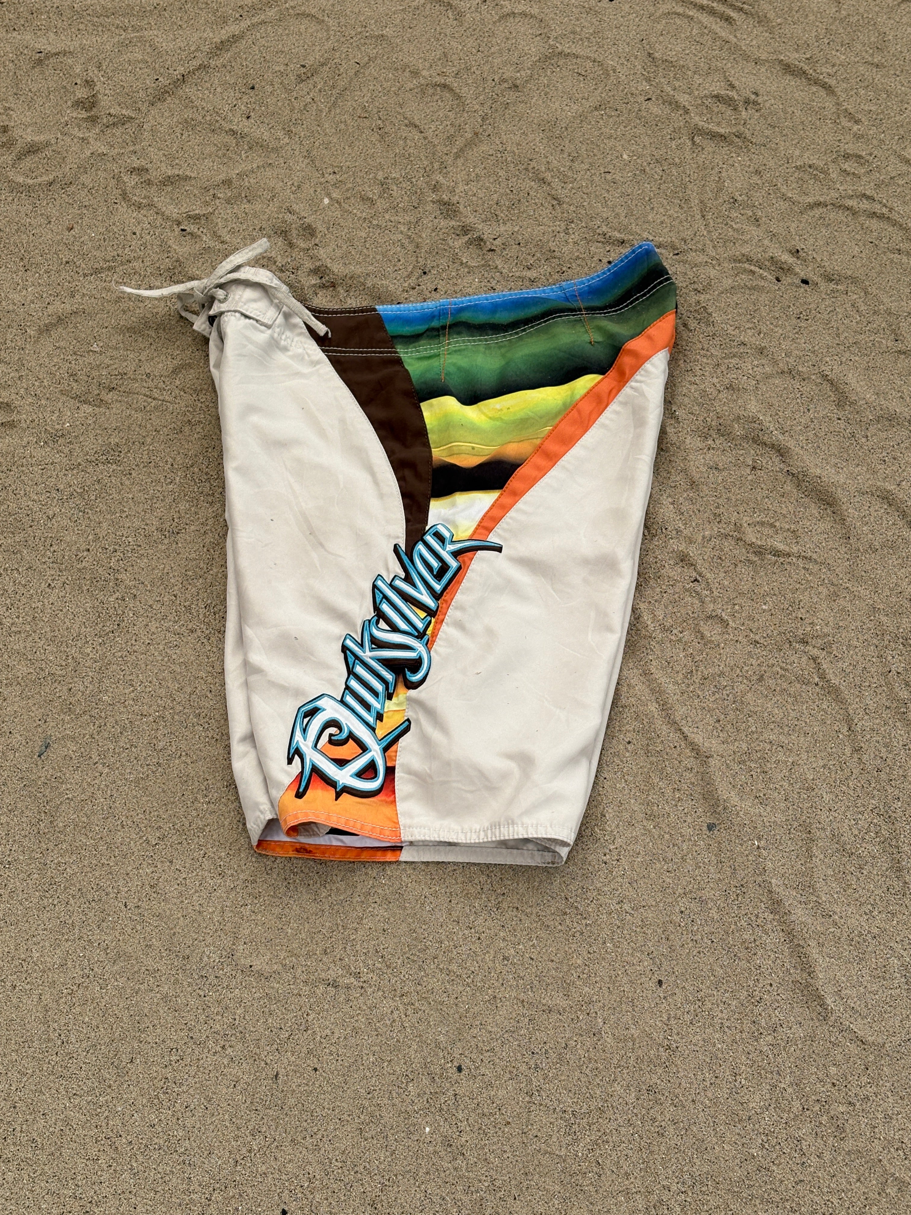 Quiksilver Boardshorts 32