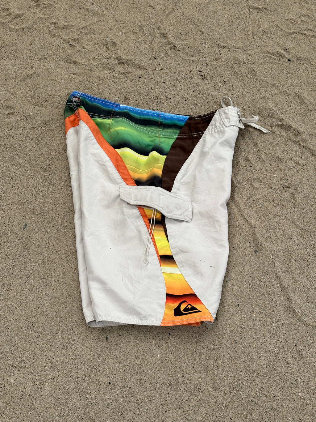 Quiksilver Boardshorts 32