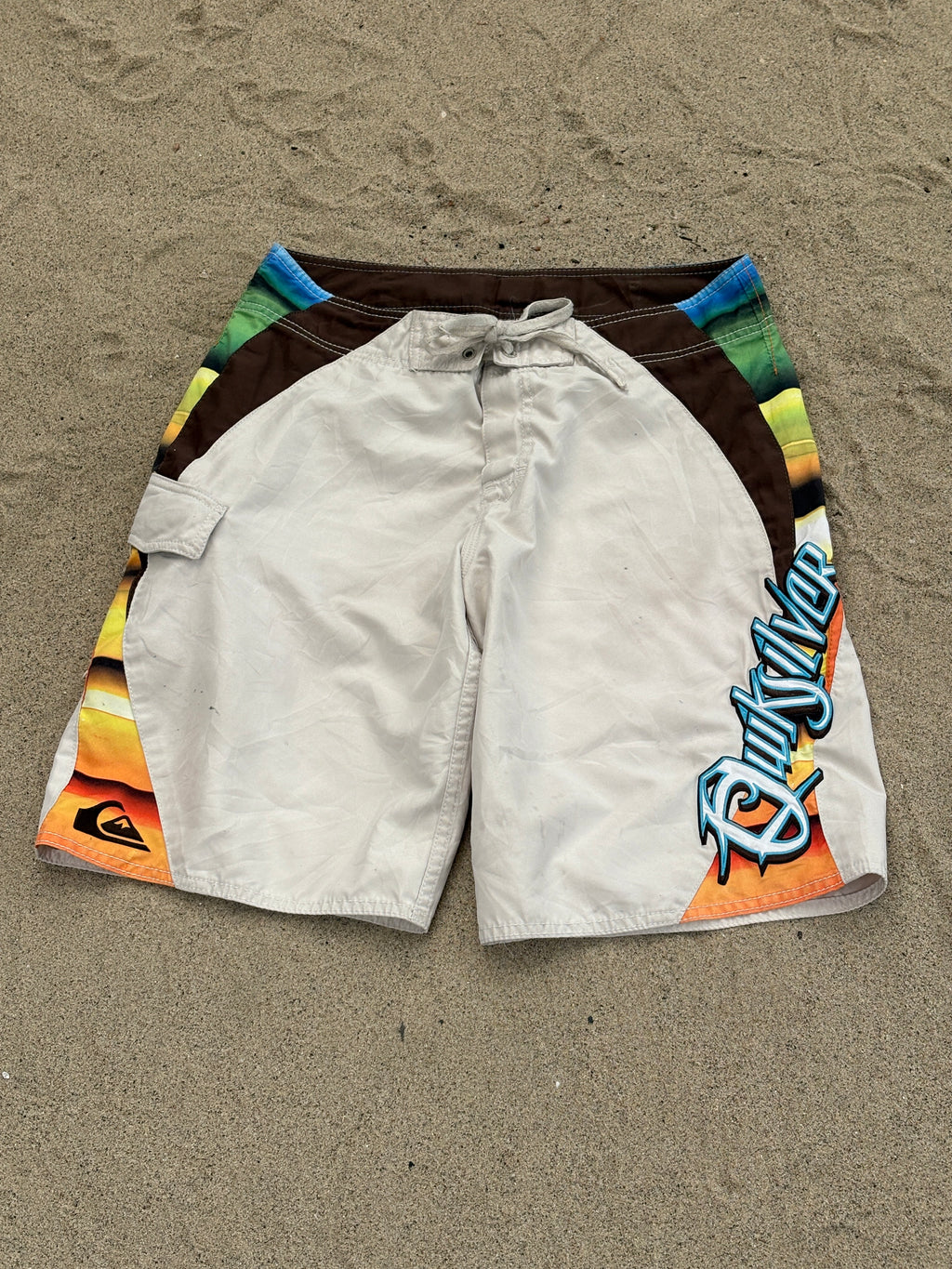 Quiksilver Boardshorts 32