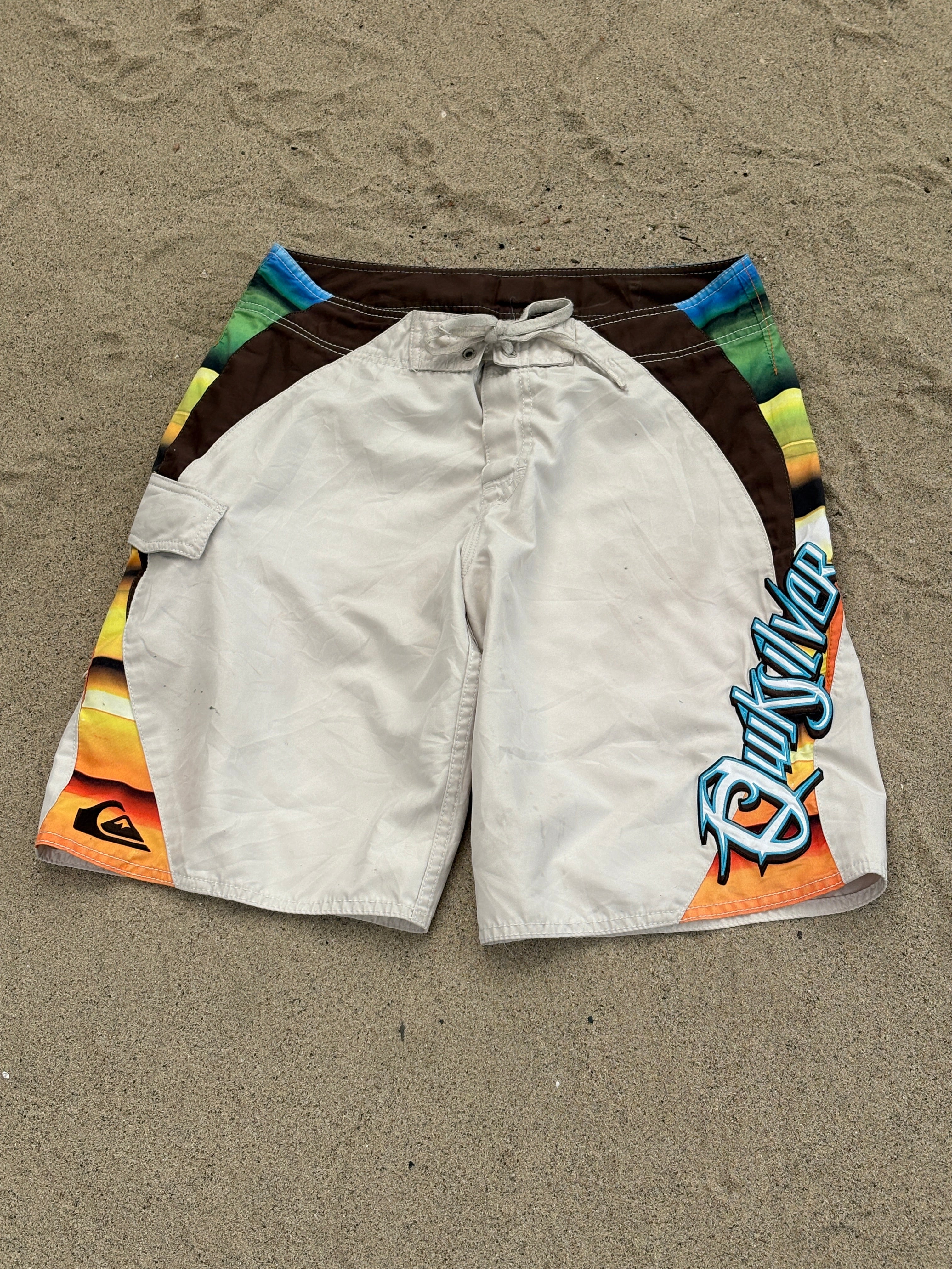 Quiksilver Boardshorts 32