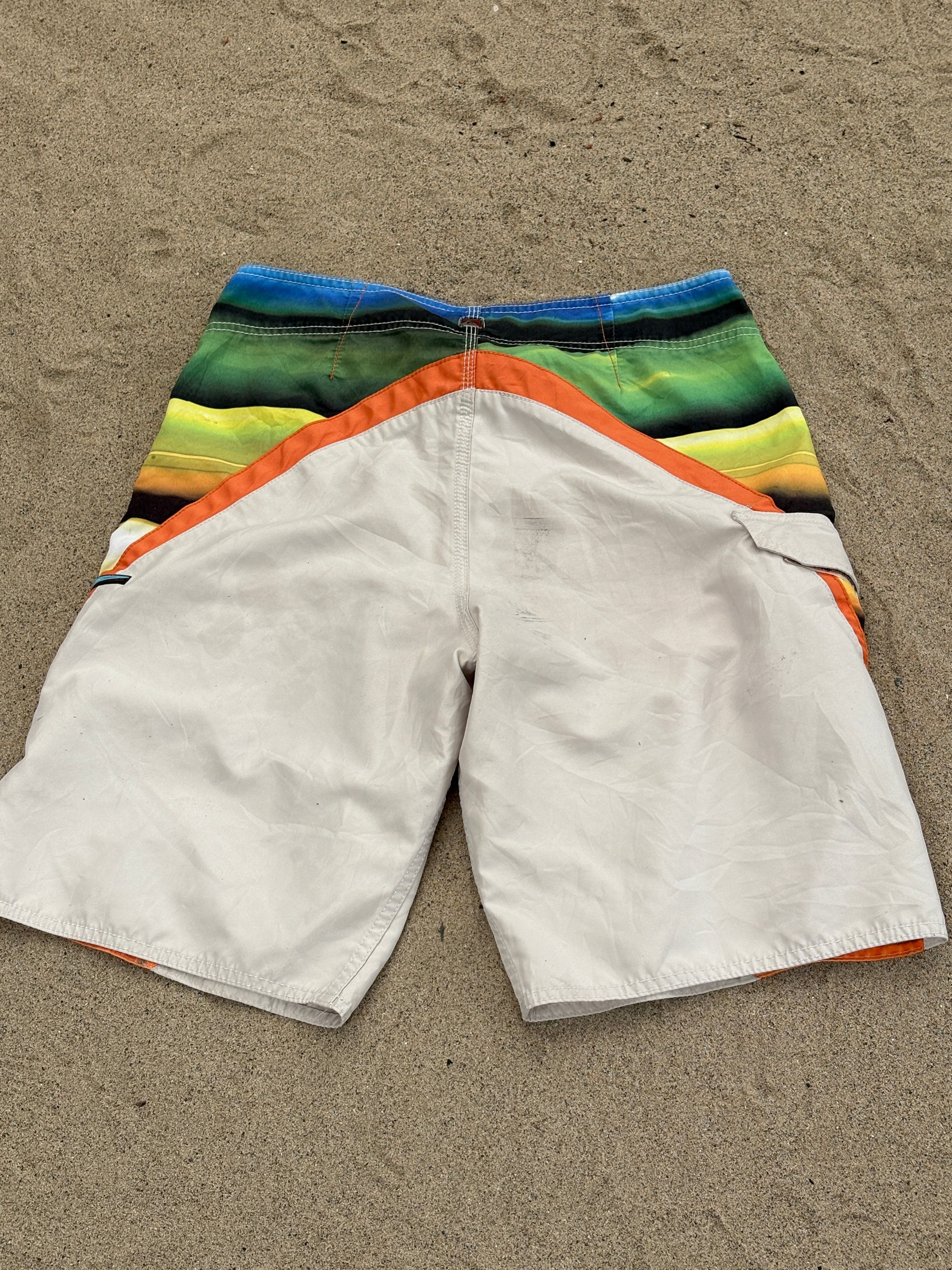 Quiksilver Boardshorts 32