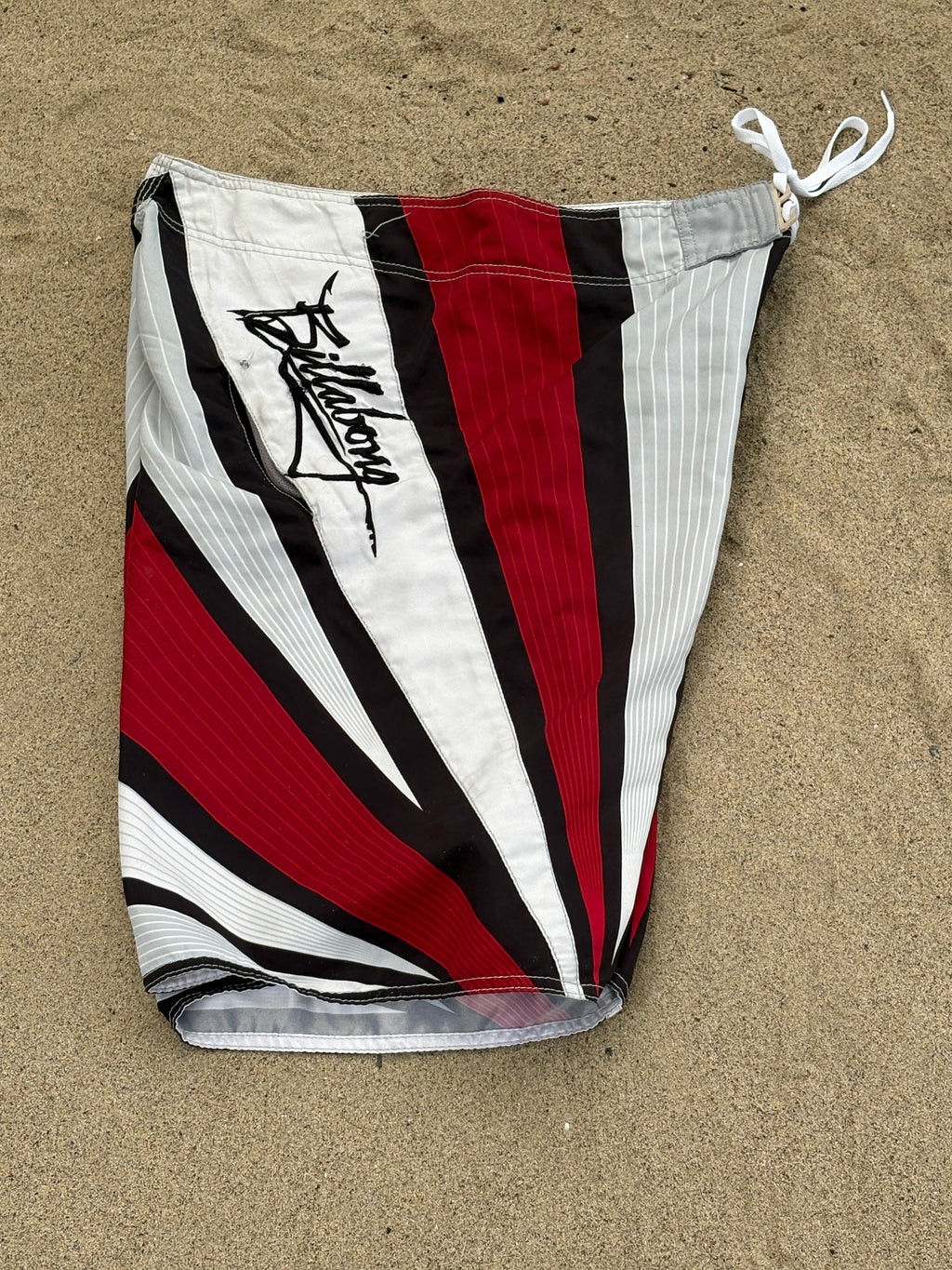 Billabong Andy Irons Samurai Boardshorts 32