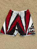 Billabong Andy Irons Samurai Boardshorts 32