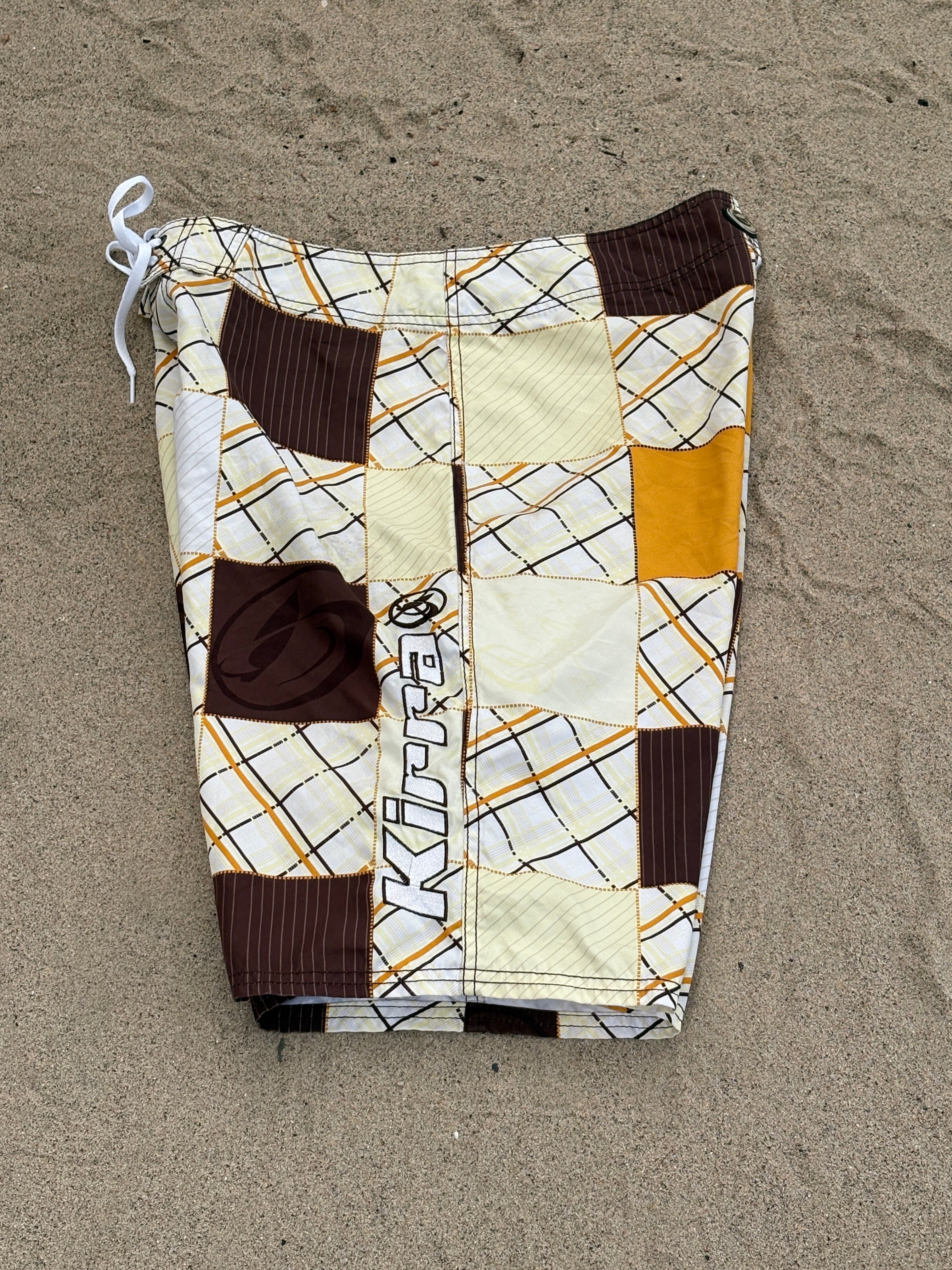 Kirra Boardshorts 32