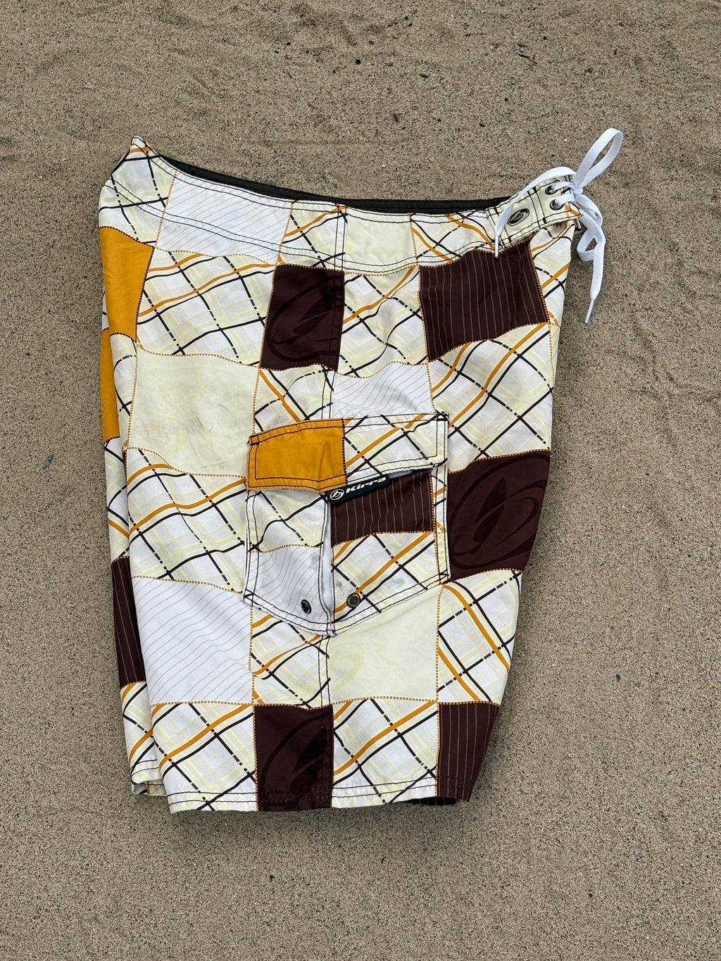 Kirra Boardshorts 32