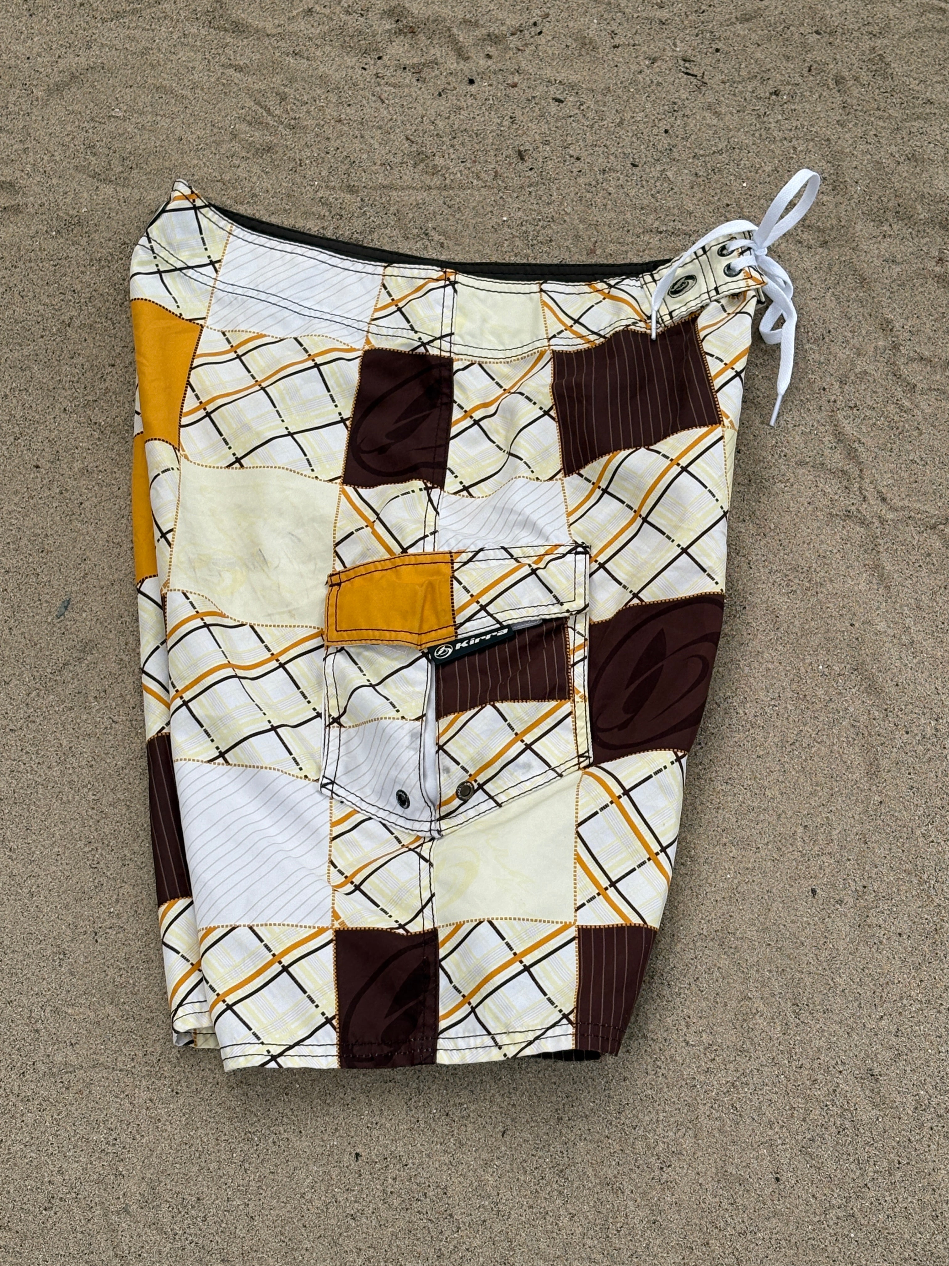 Kirra Boardshorts 32