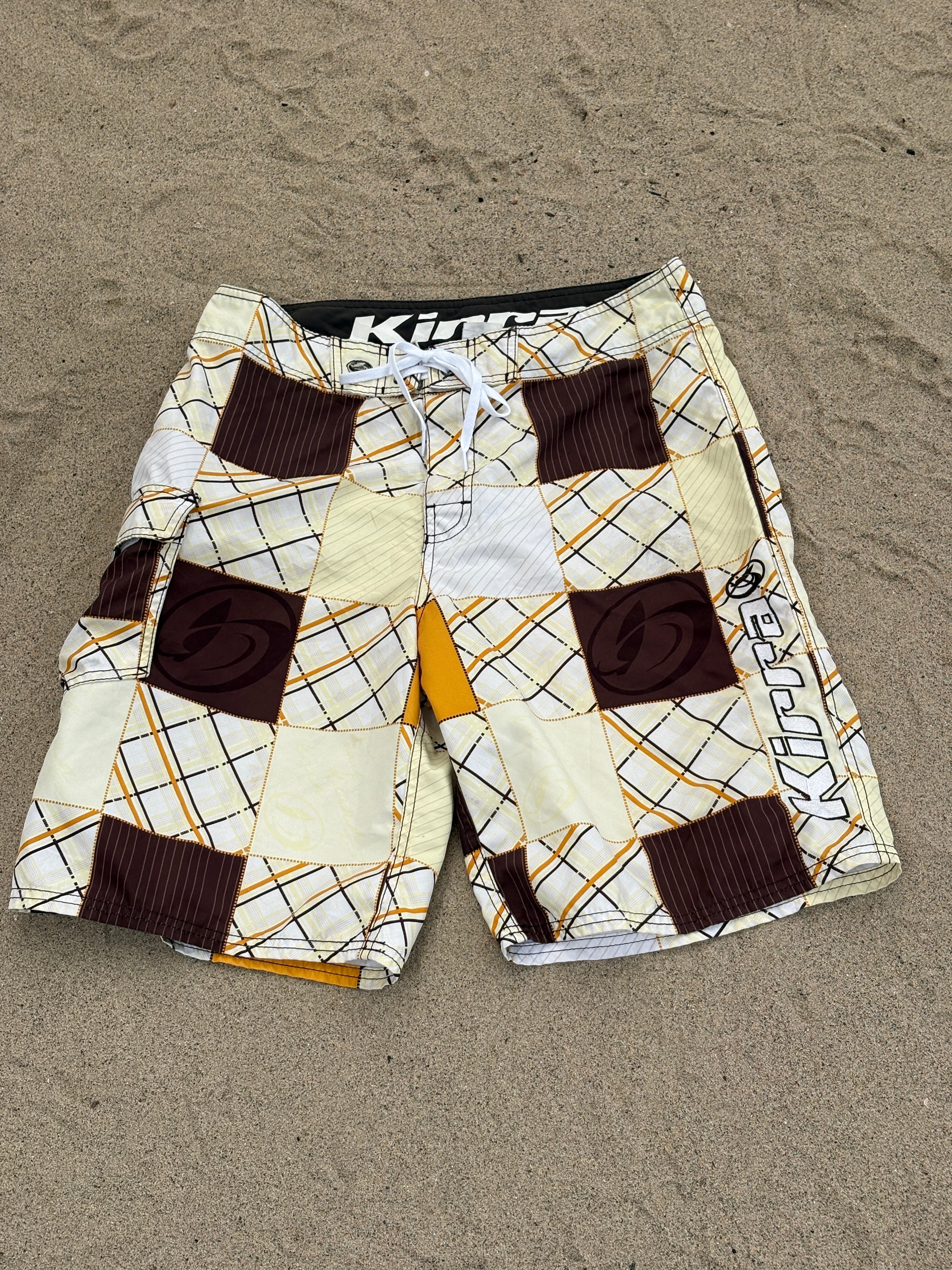 Kirra Boardshorts 32