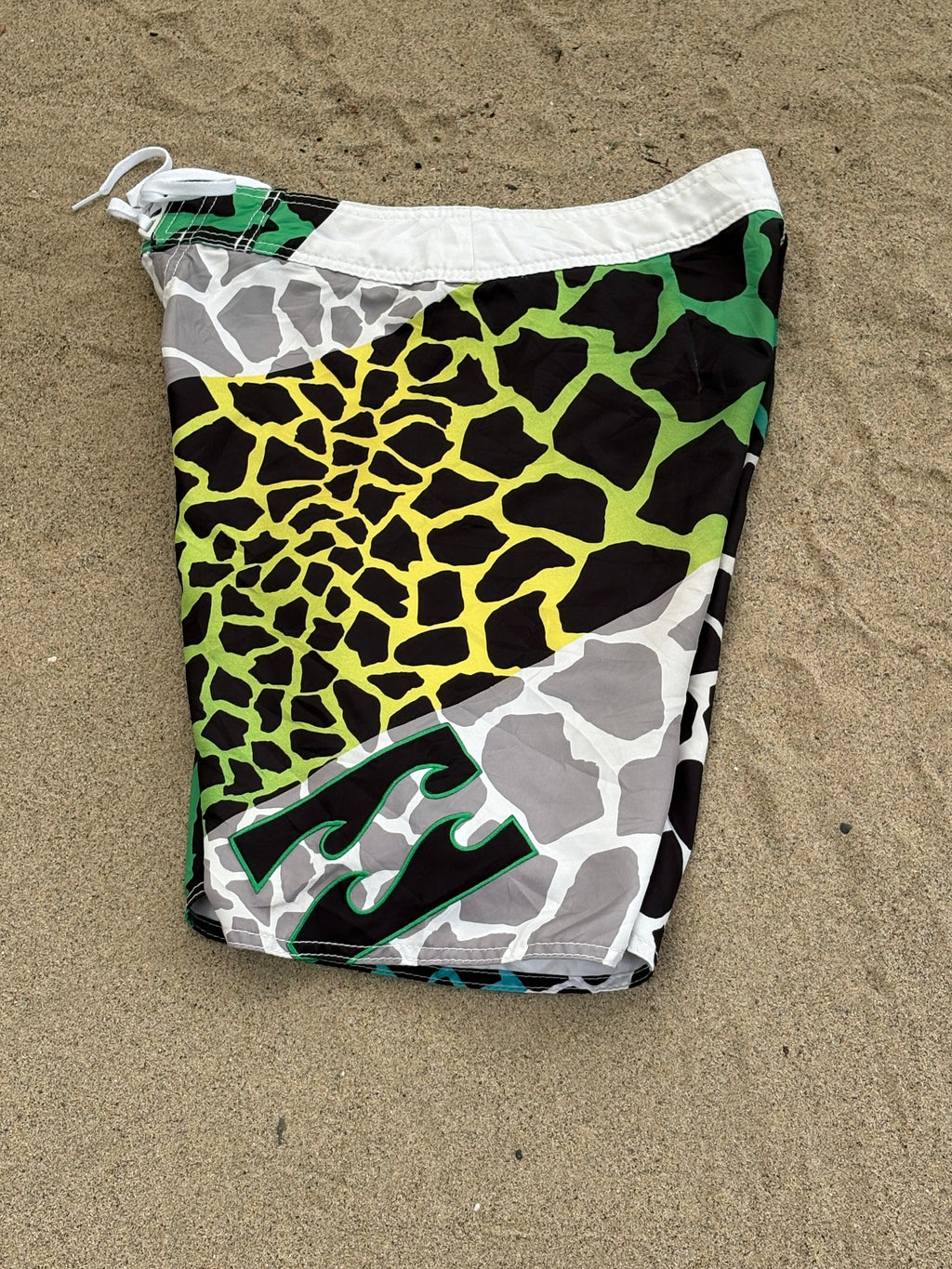 Billabong Taj Burrow Boardshorts 30