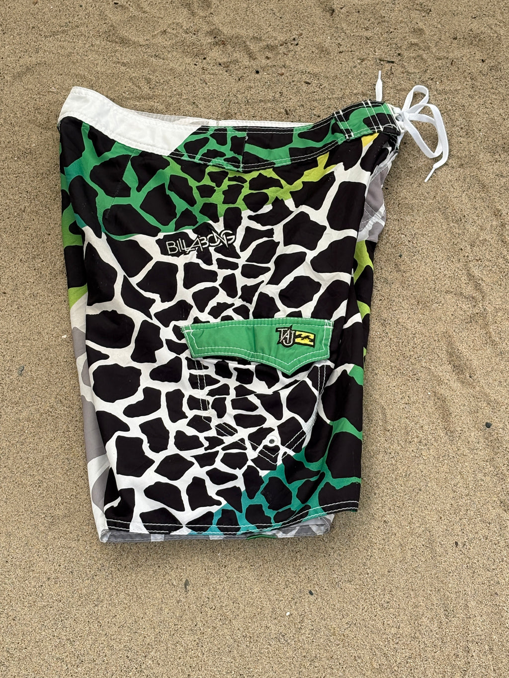 Billabong Taj Burrow Boardshorts 30