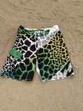 Billabong Taj Burrow Boardshorts 30