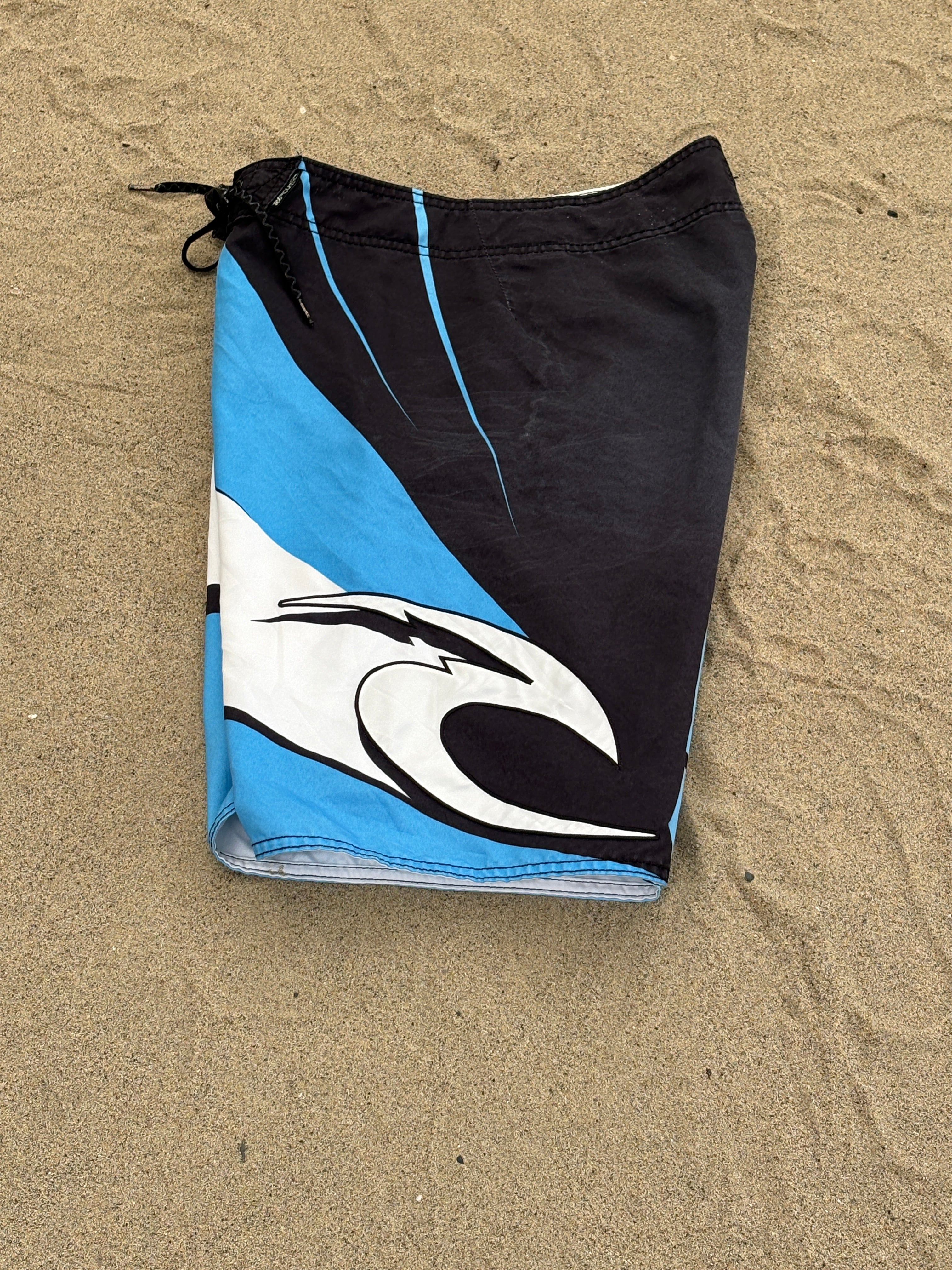 Rip Curl Mick Fanning Boardshorts 30