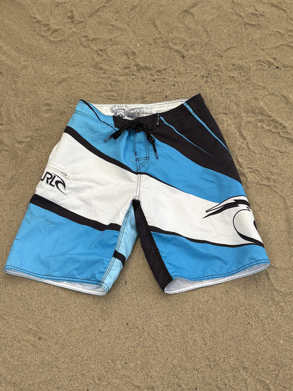 Rip Curl Mick Fanning Boardshorts 30