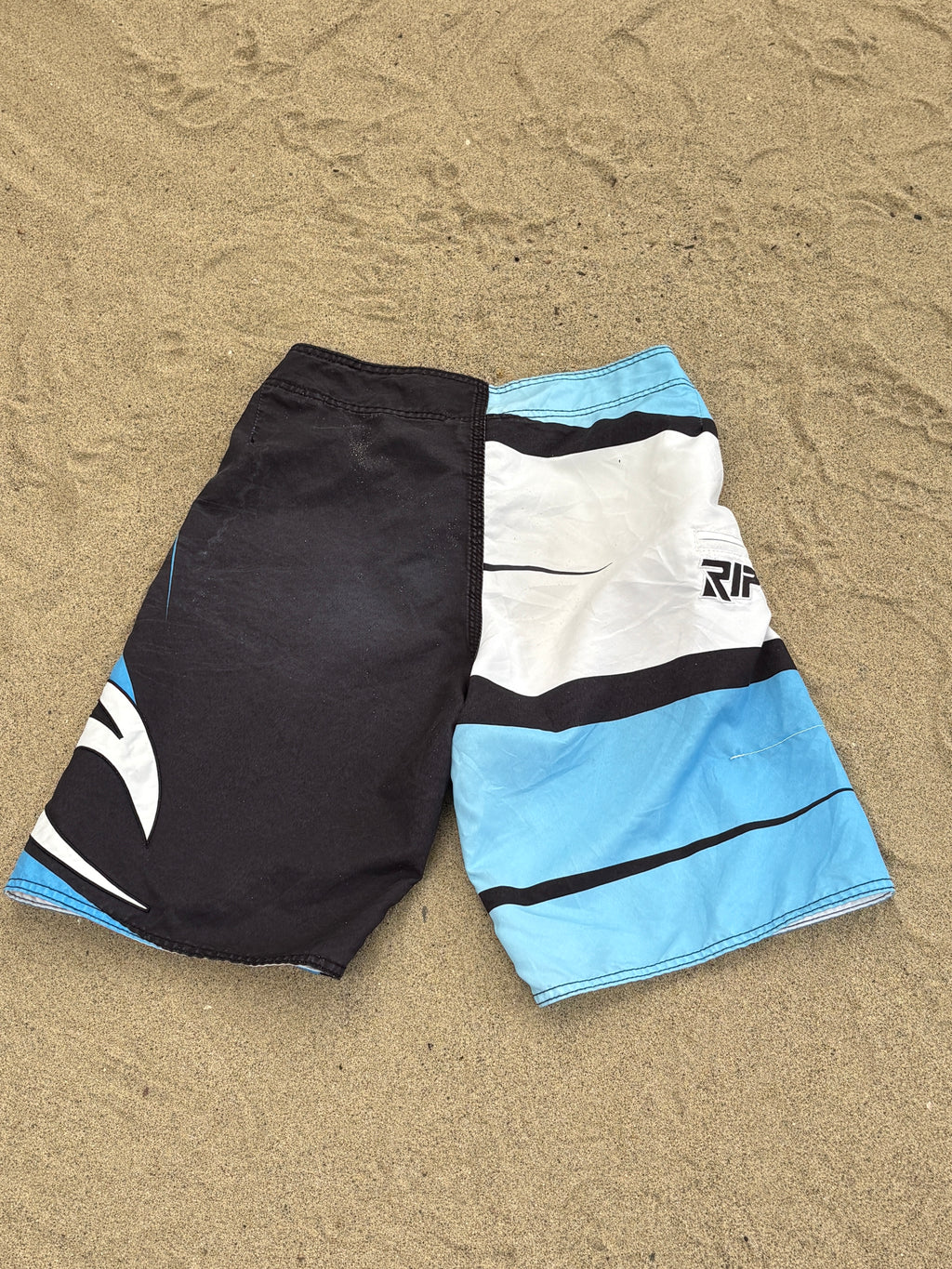 Rip Curl Mick Fanning Boardshorts 30