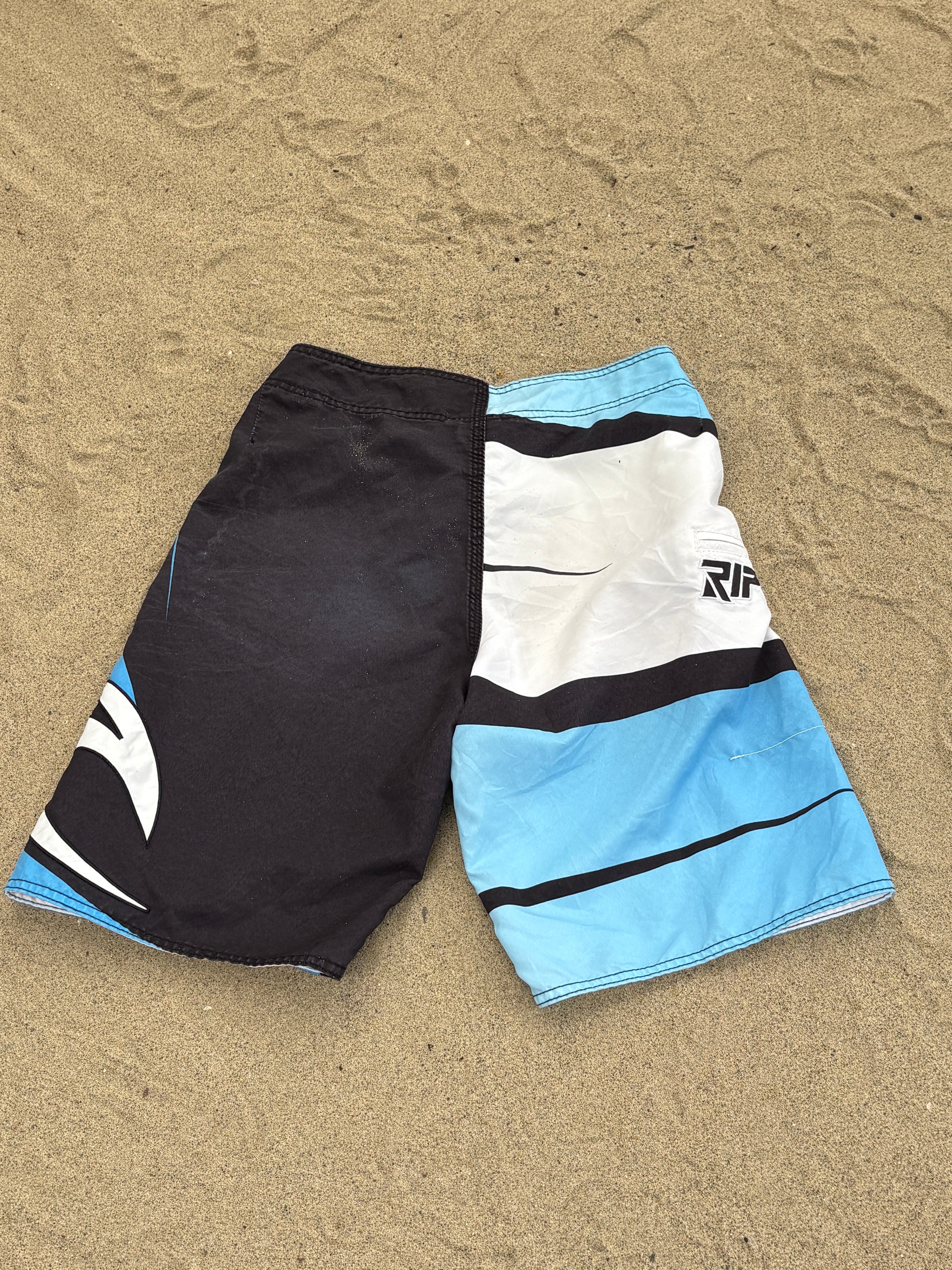 Rip Curl Mick Fanning Boardshorts 30