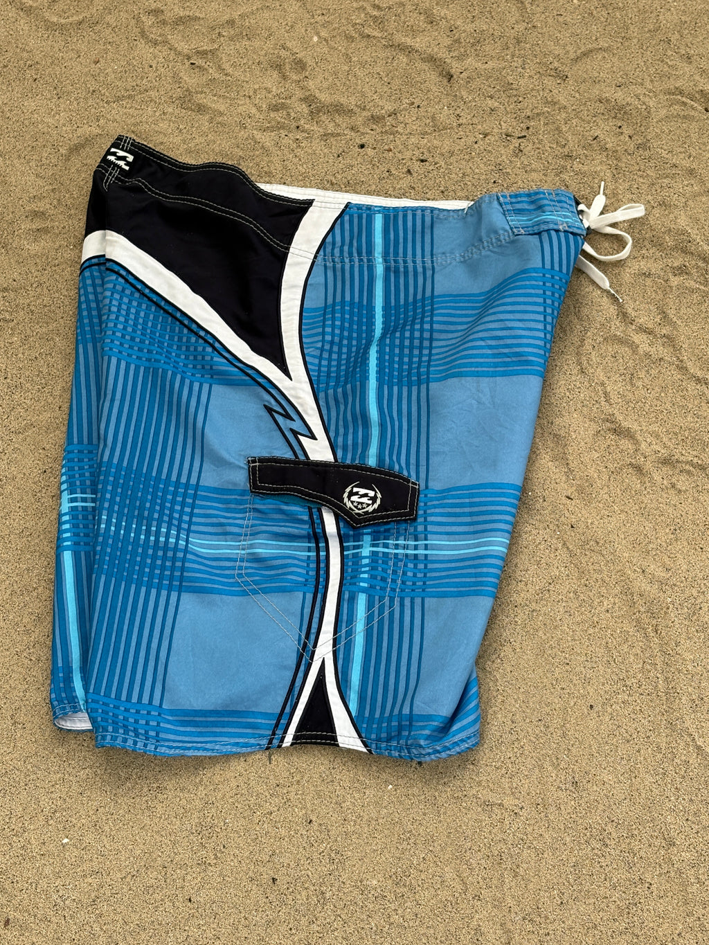 Billabong Occy Boardshorts 38