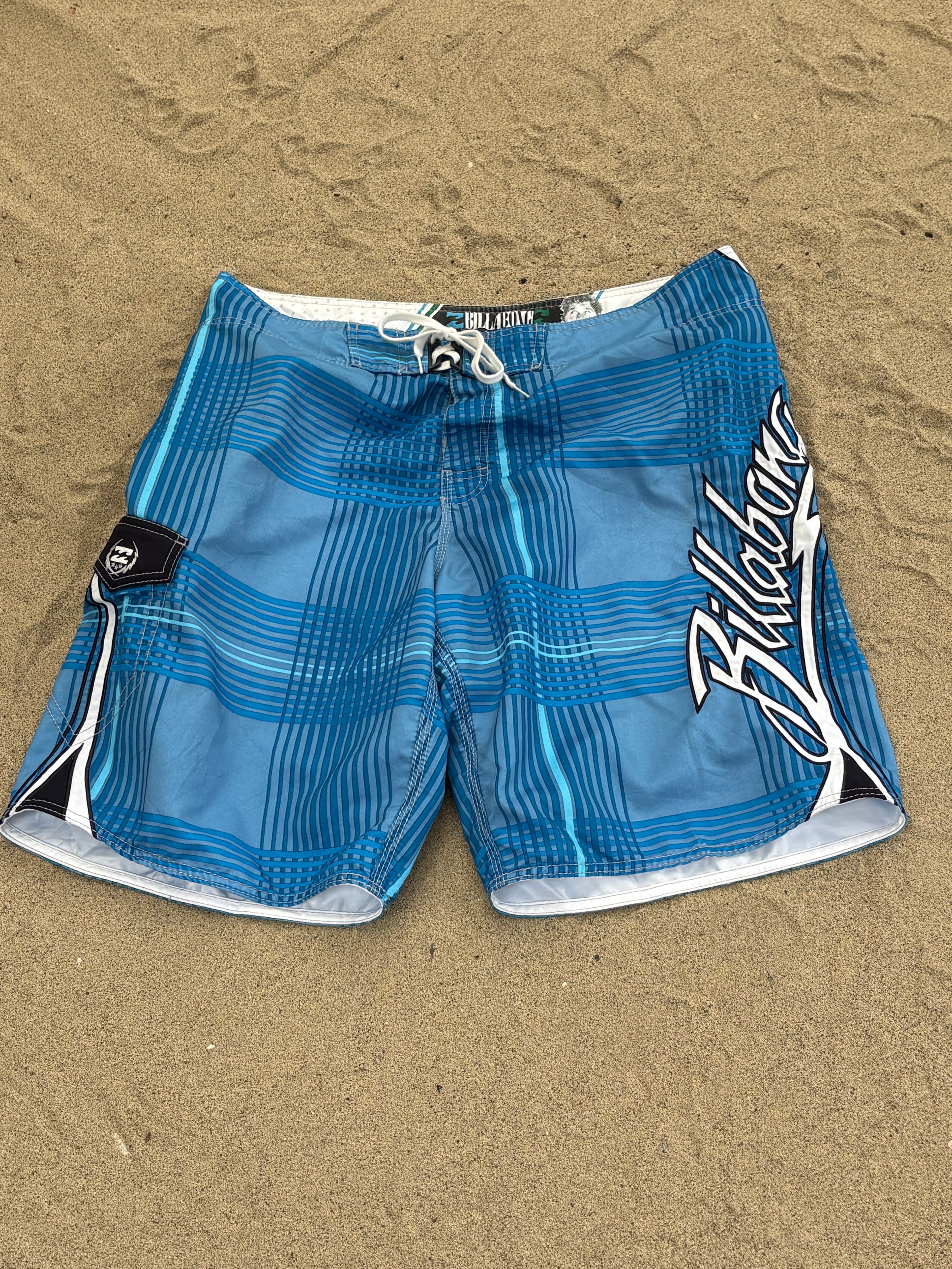 Billabong Occy Boardshorts 38