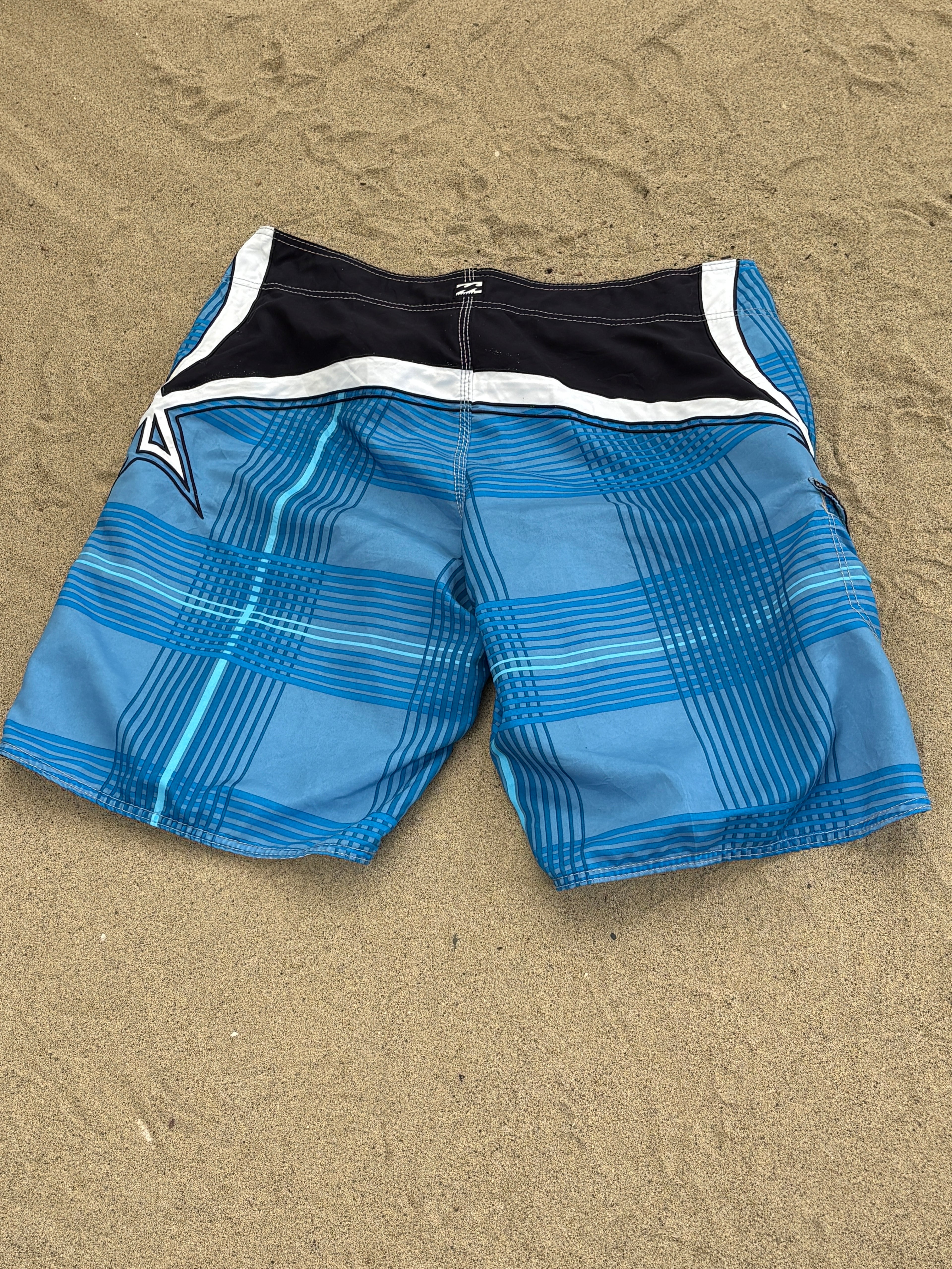 Billabong Occy Boardshorts 38