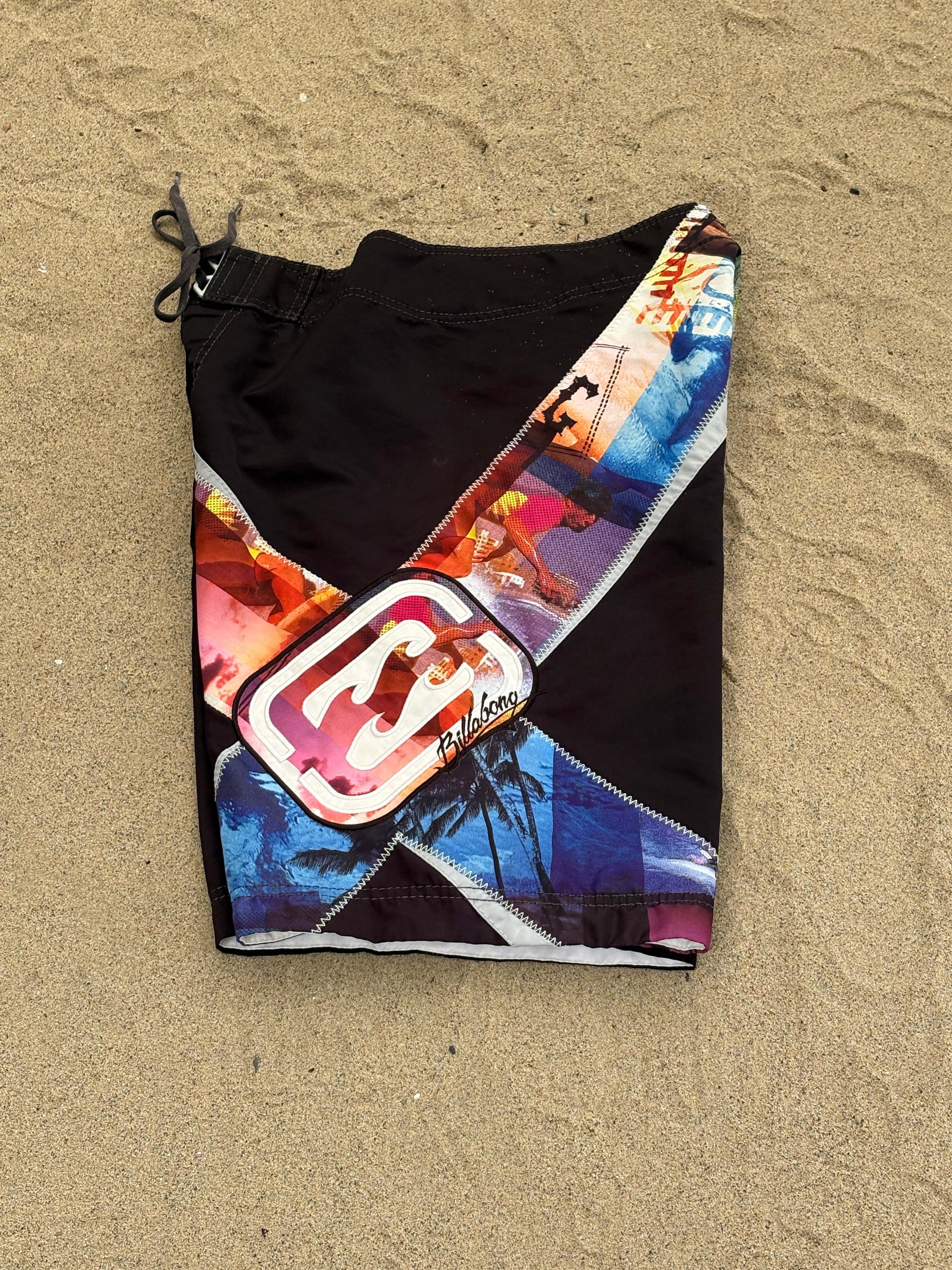 Billabong Shane Dorian Boardshorts 32