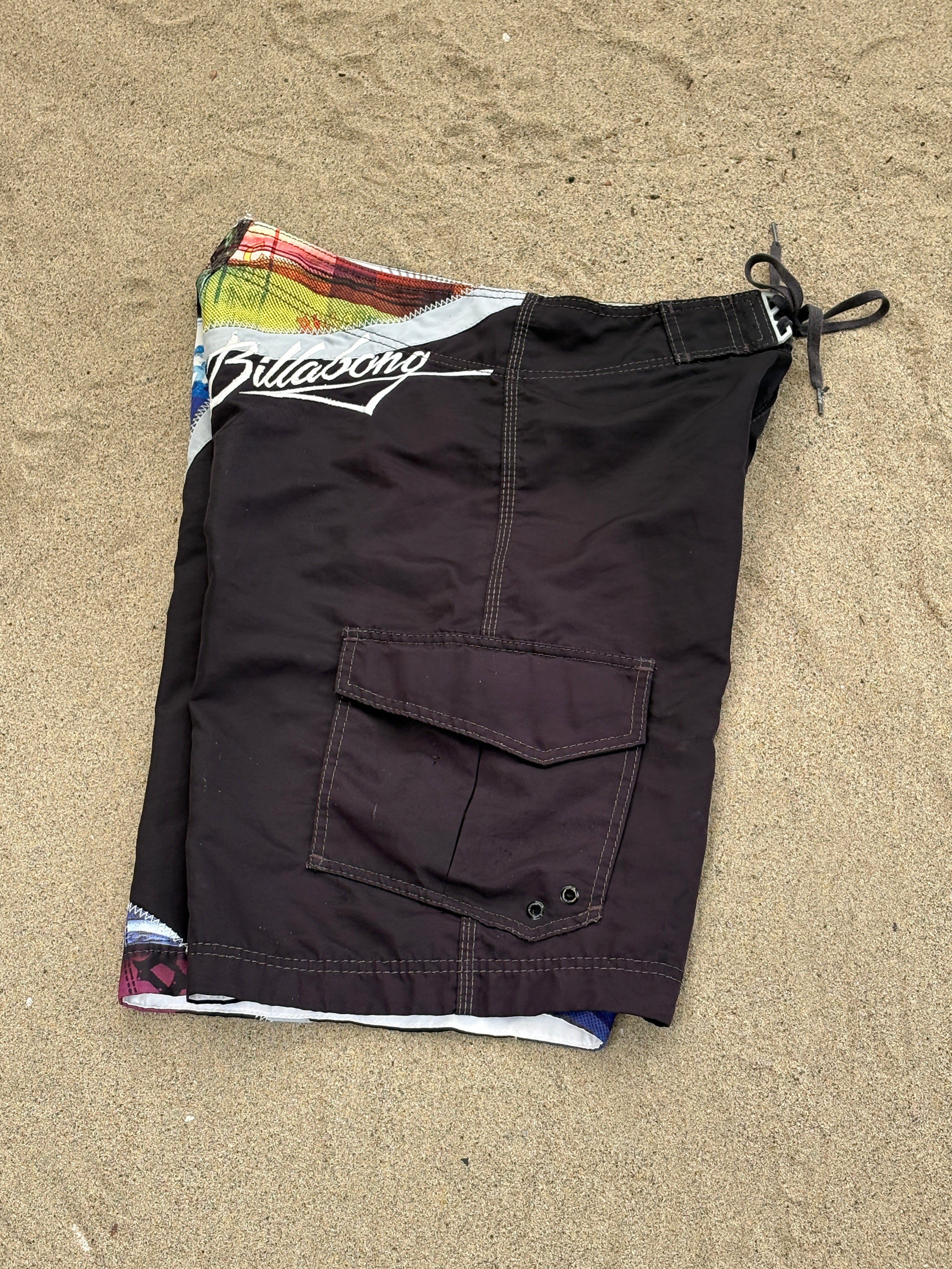 Billabong Shane Dorian Boardshorts 32