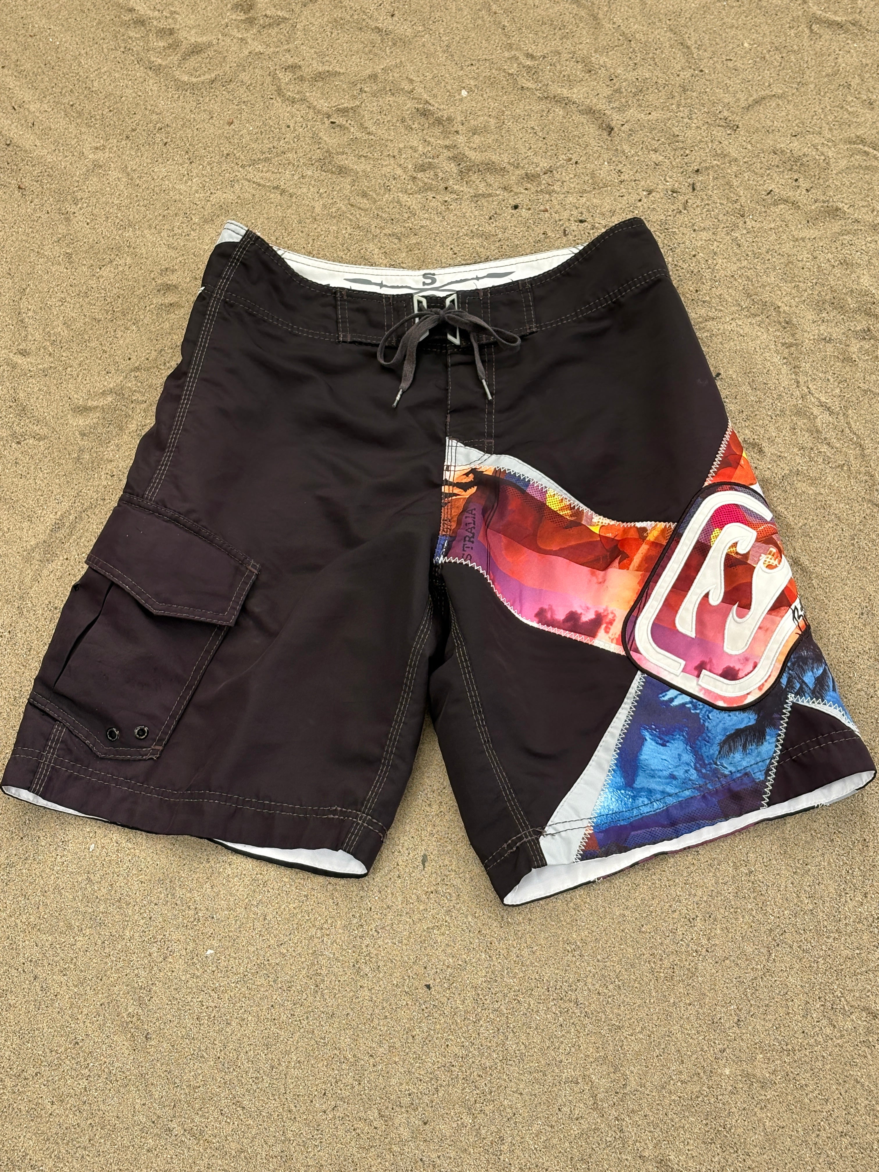 Billabong Shane Dorian Boardshorts 32