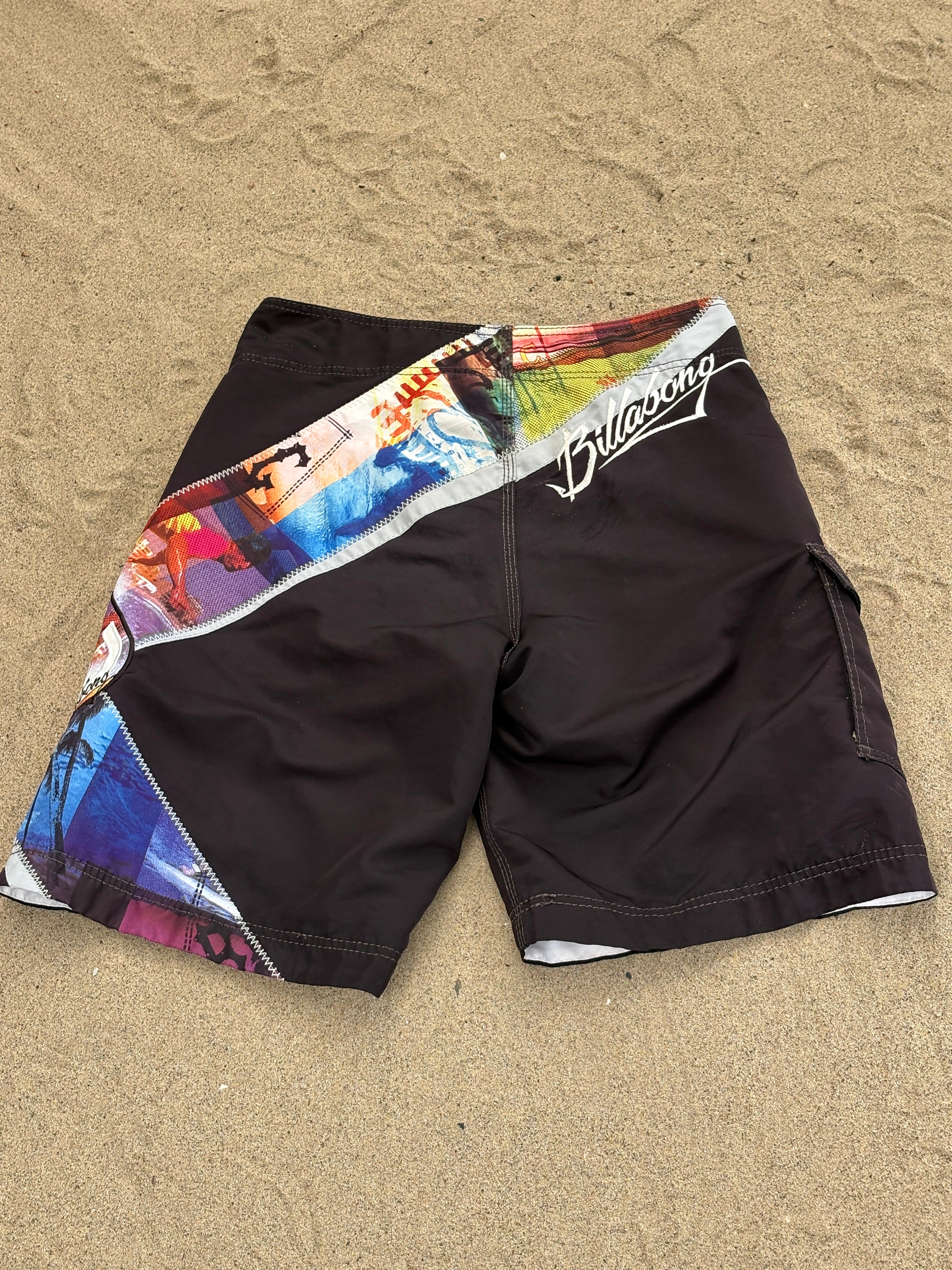 Billabong Shane Dorian Boardshorts 32
