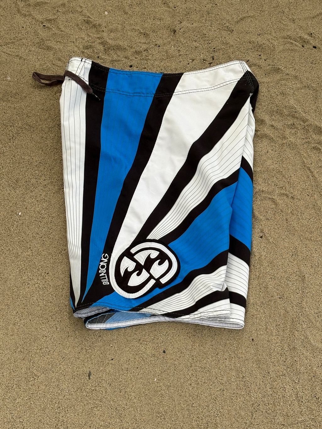 Billabong Andy Irons Samurai Boardshorts 30