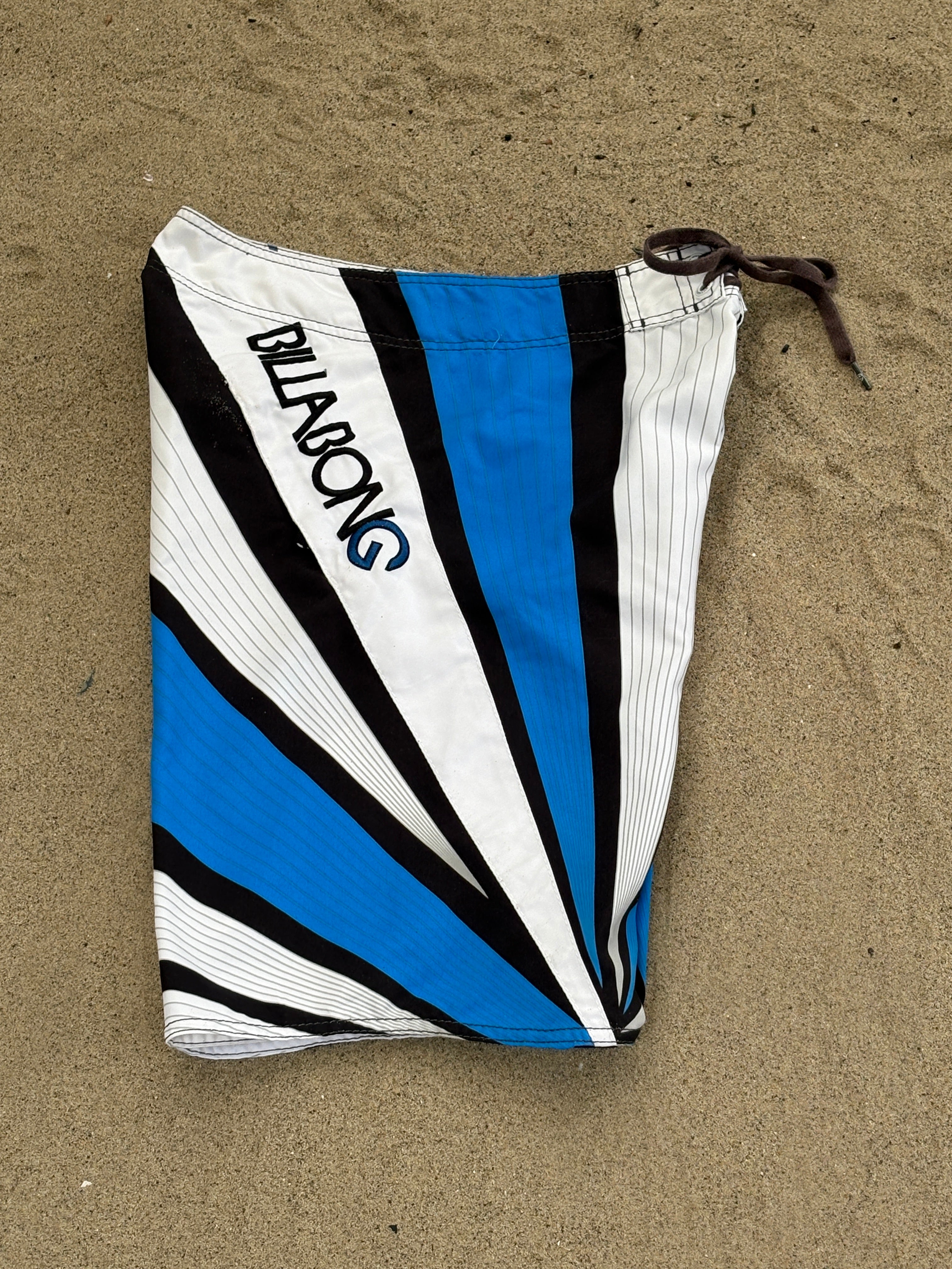 Billabong Andy Irons Samurai Boardshorts 30