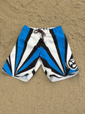 Billabong Andy Irons Samurai Boardshorts 30