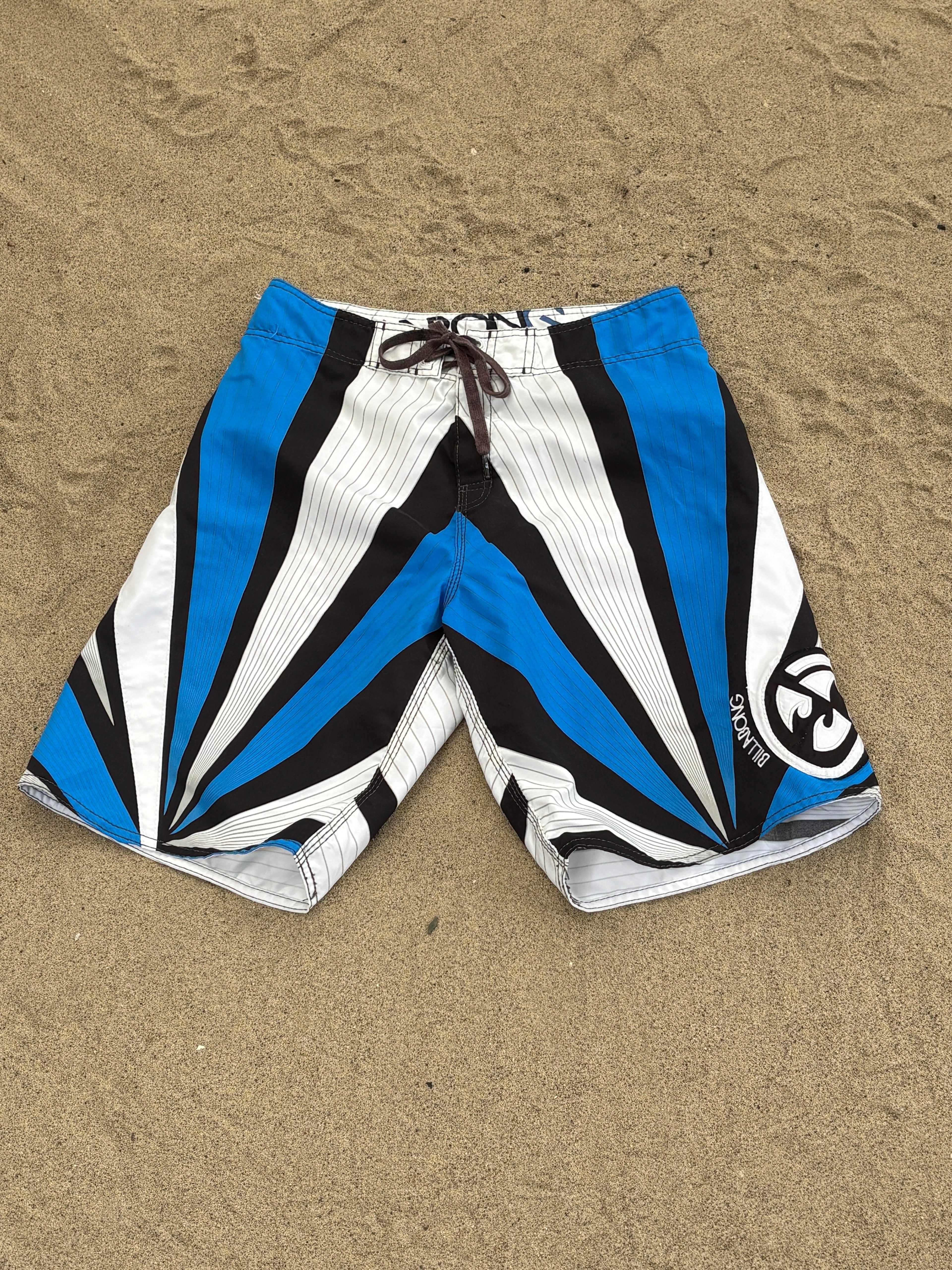 Billabong Andy Irons Samurai Boardshorts 30