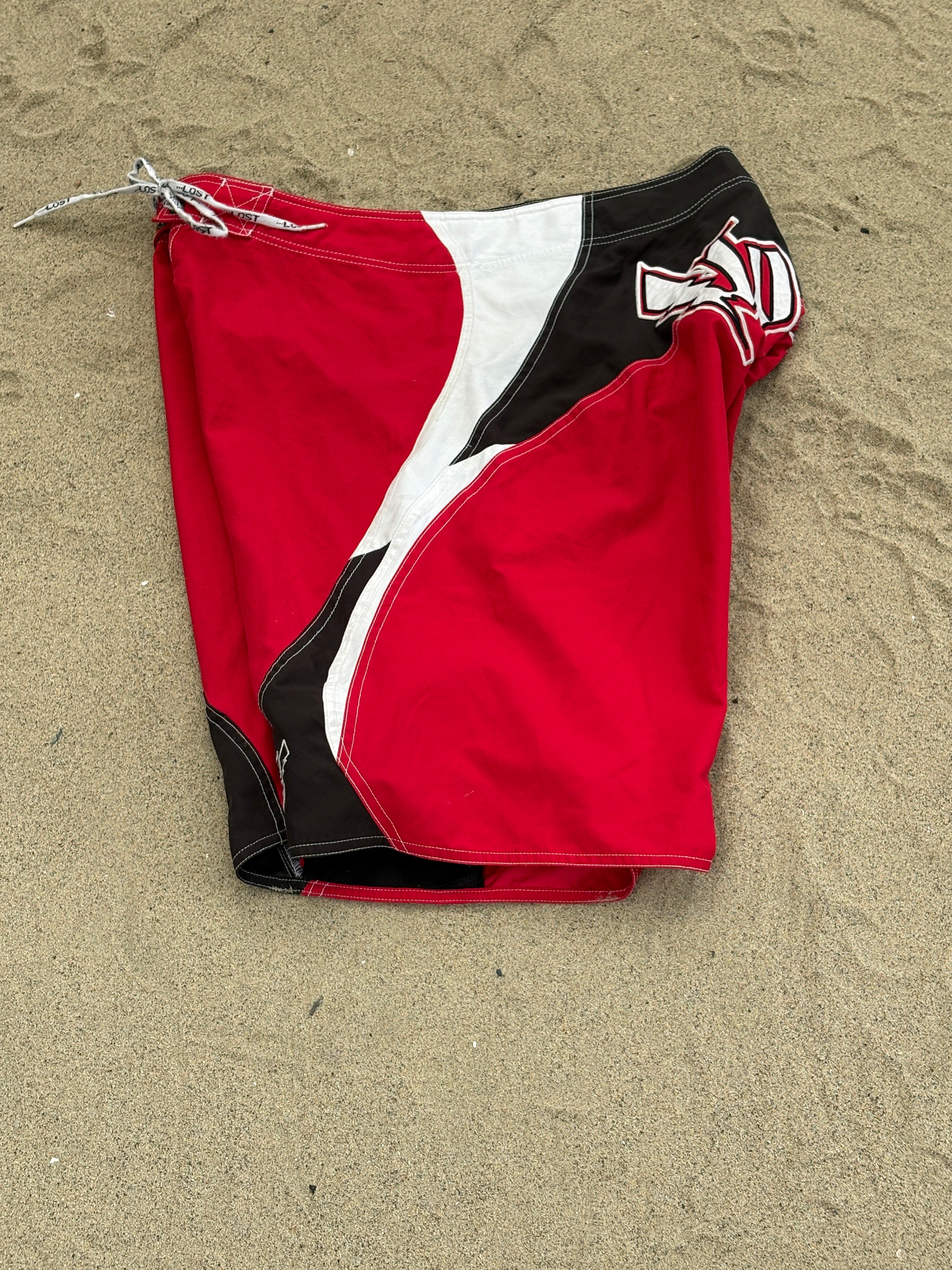 Lost Boardshorts 38