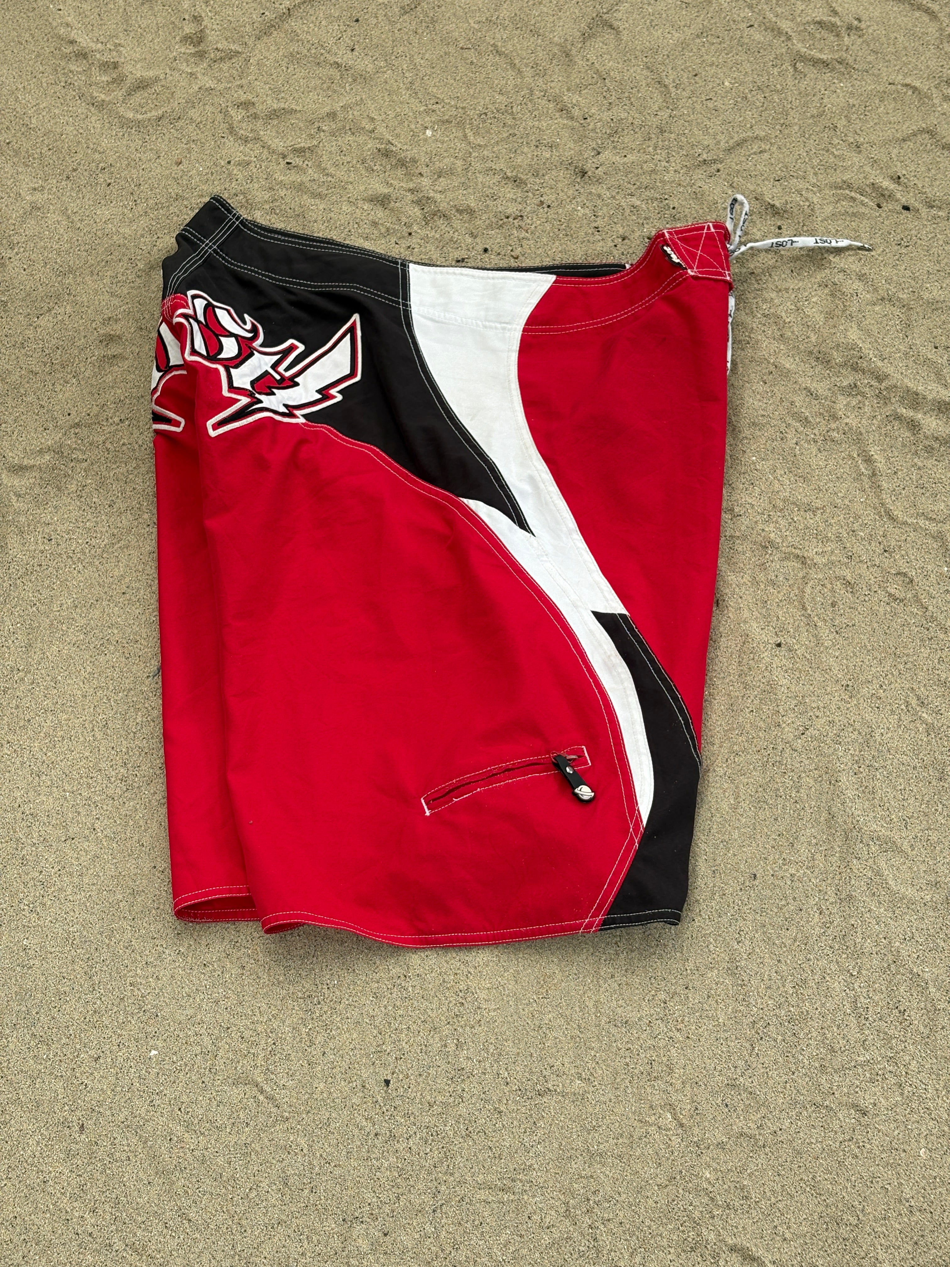 Lost Boardshorts 38