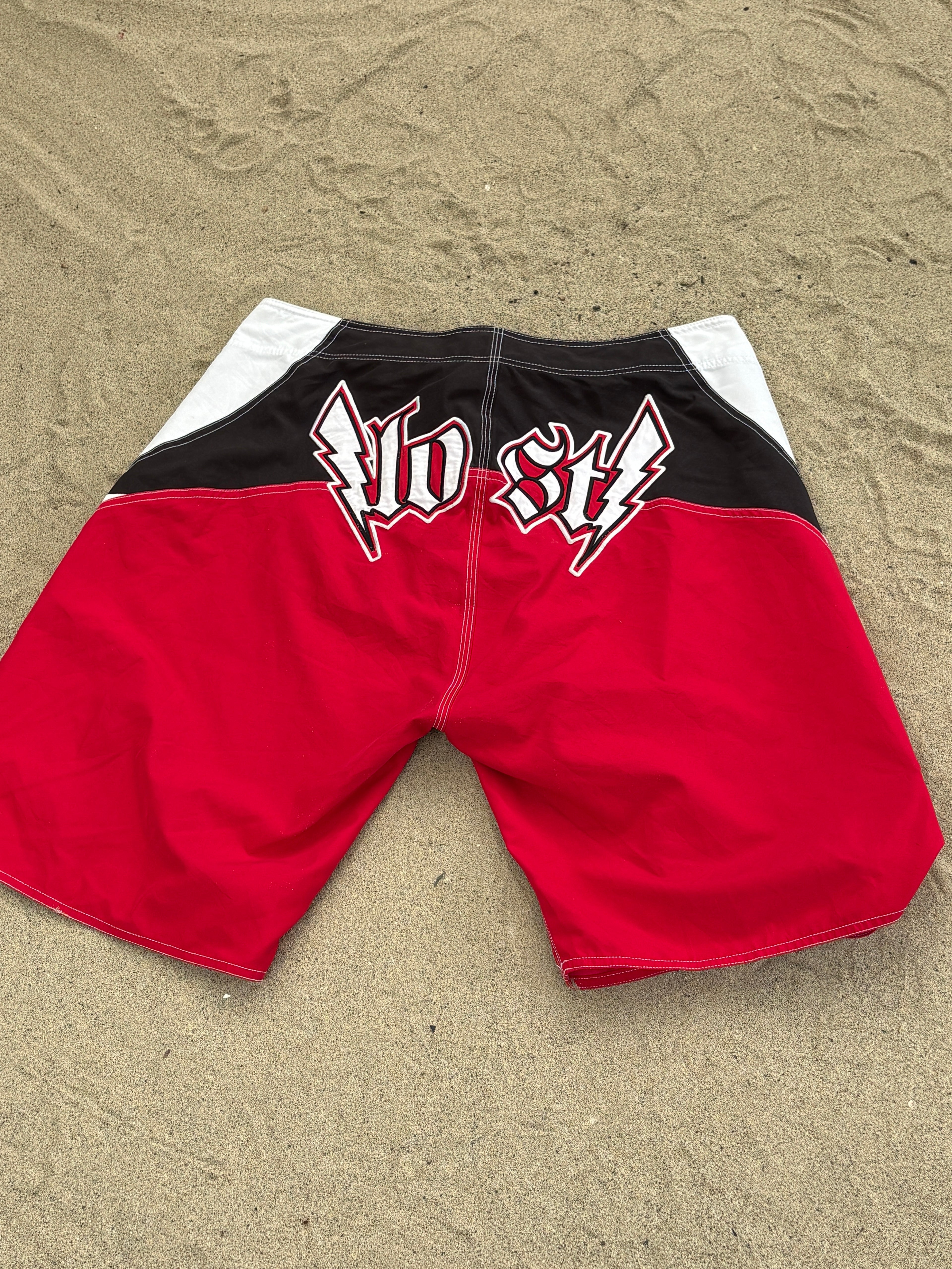 Lost Boardshorts 38