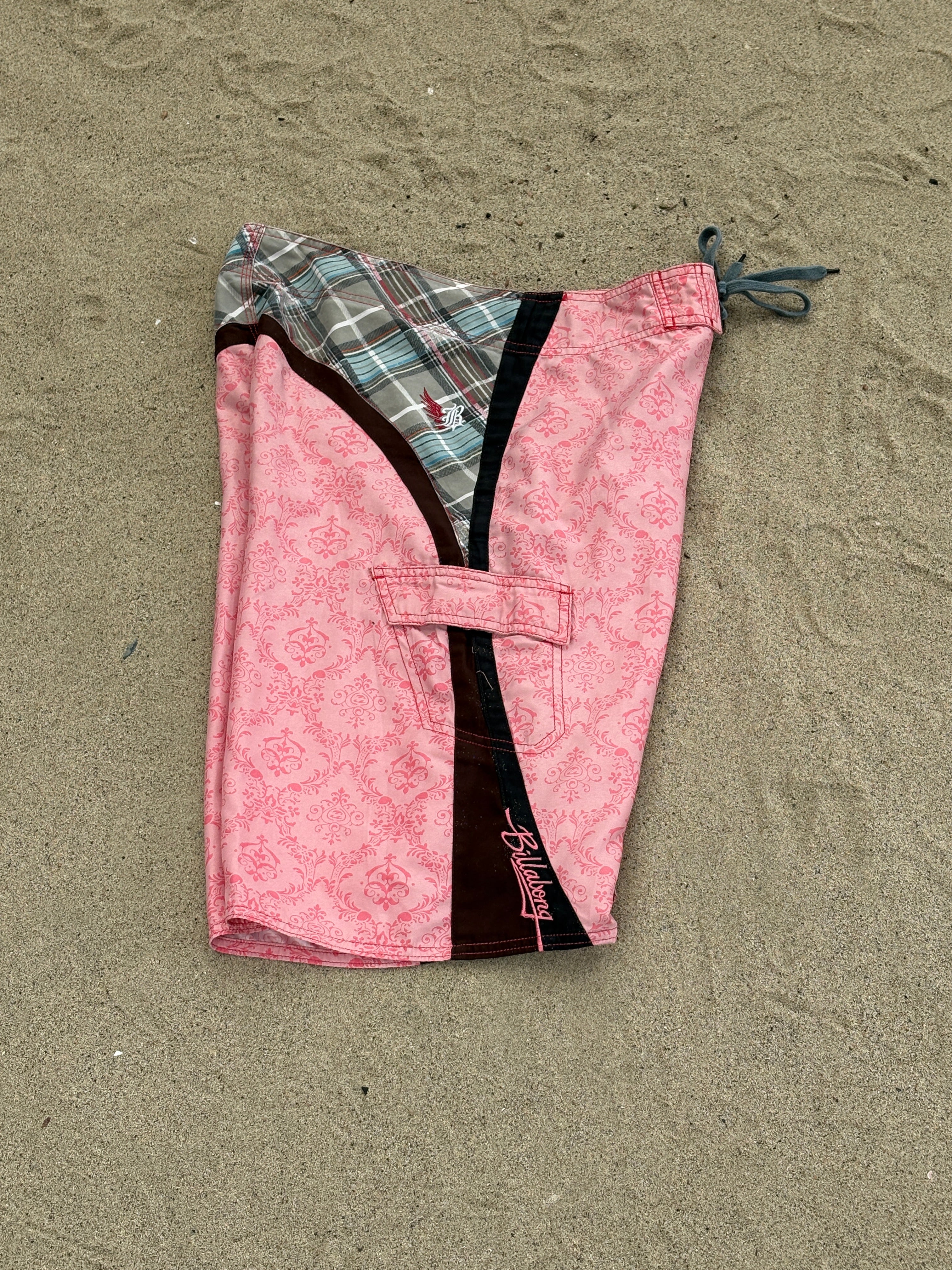 Billabong Occy Boardshorts 32