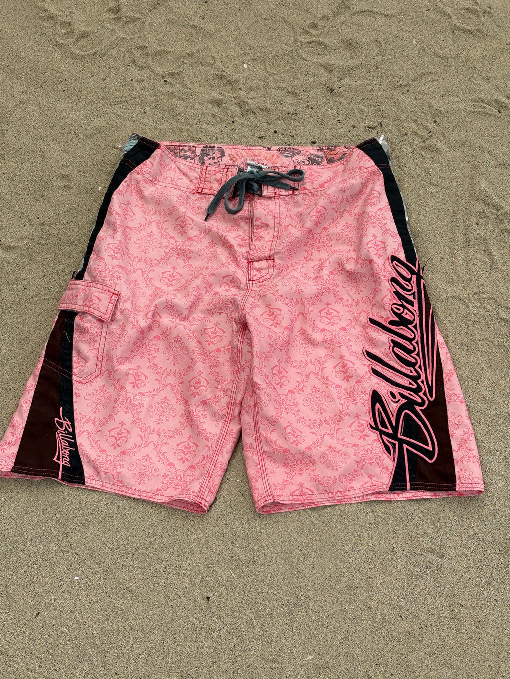 Billabong Occy Boardshorts 32