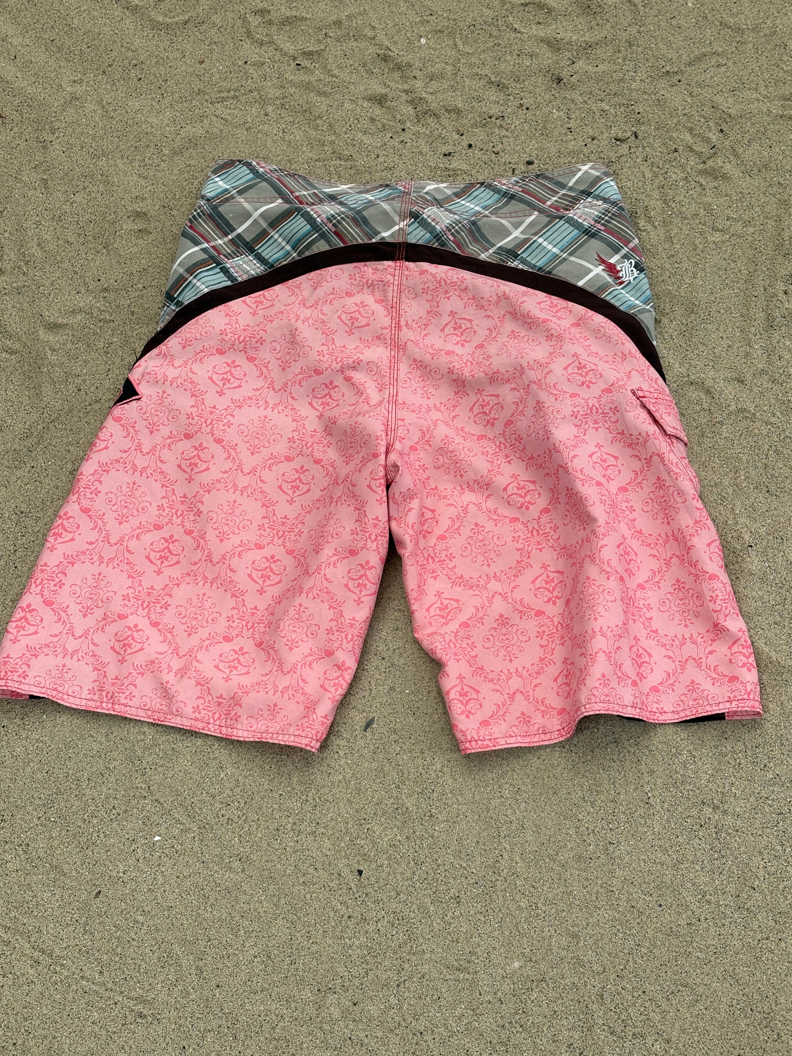 Billabong Occy Boardshorts 32