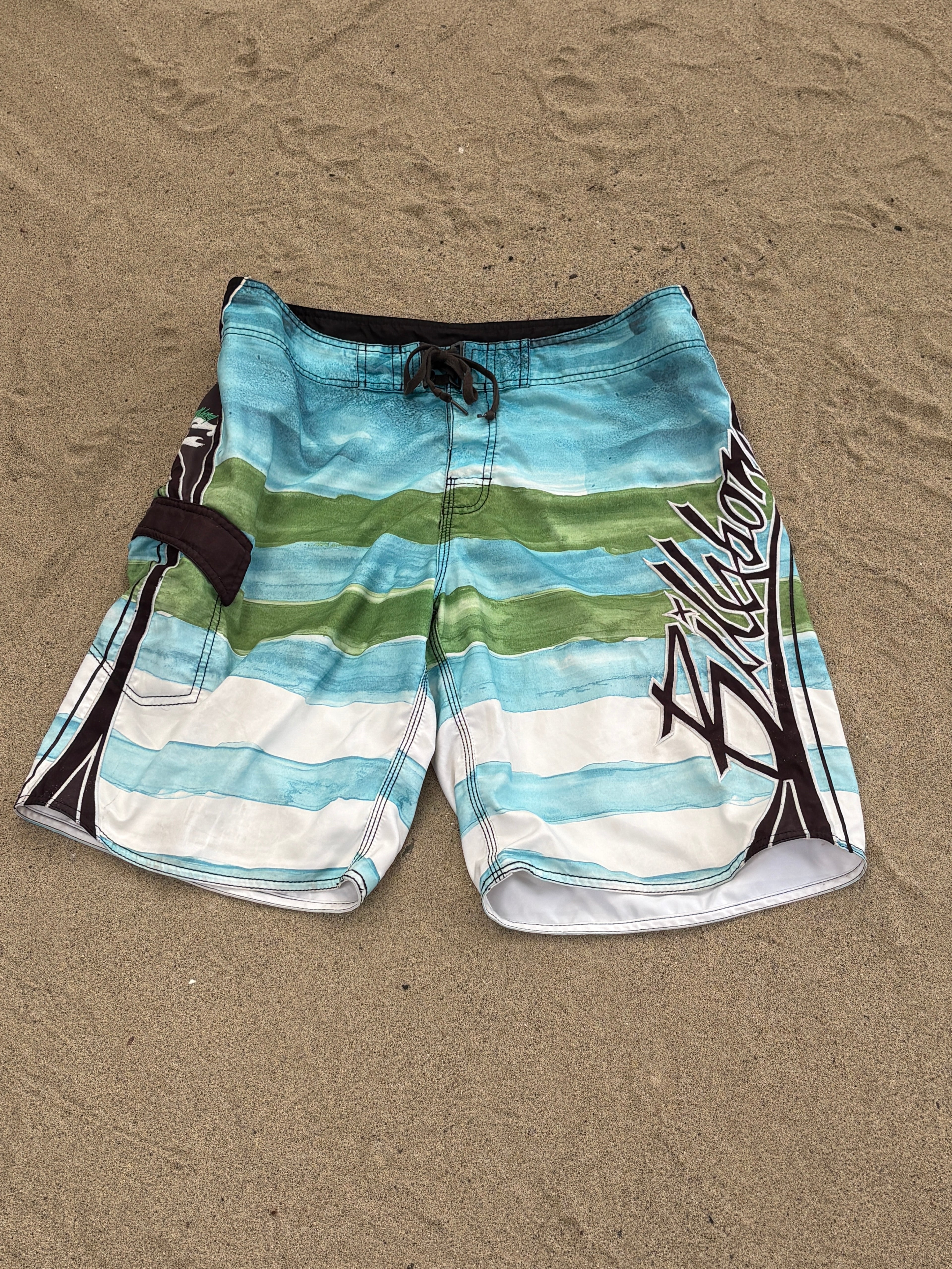 Billabong Boardshorts 36