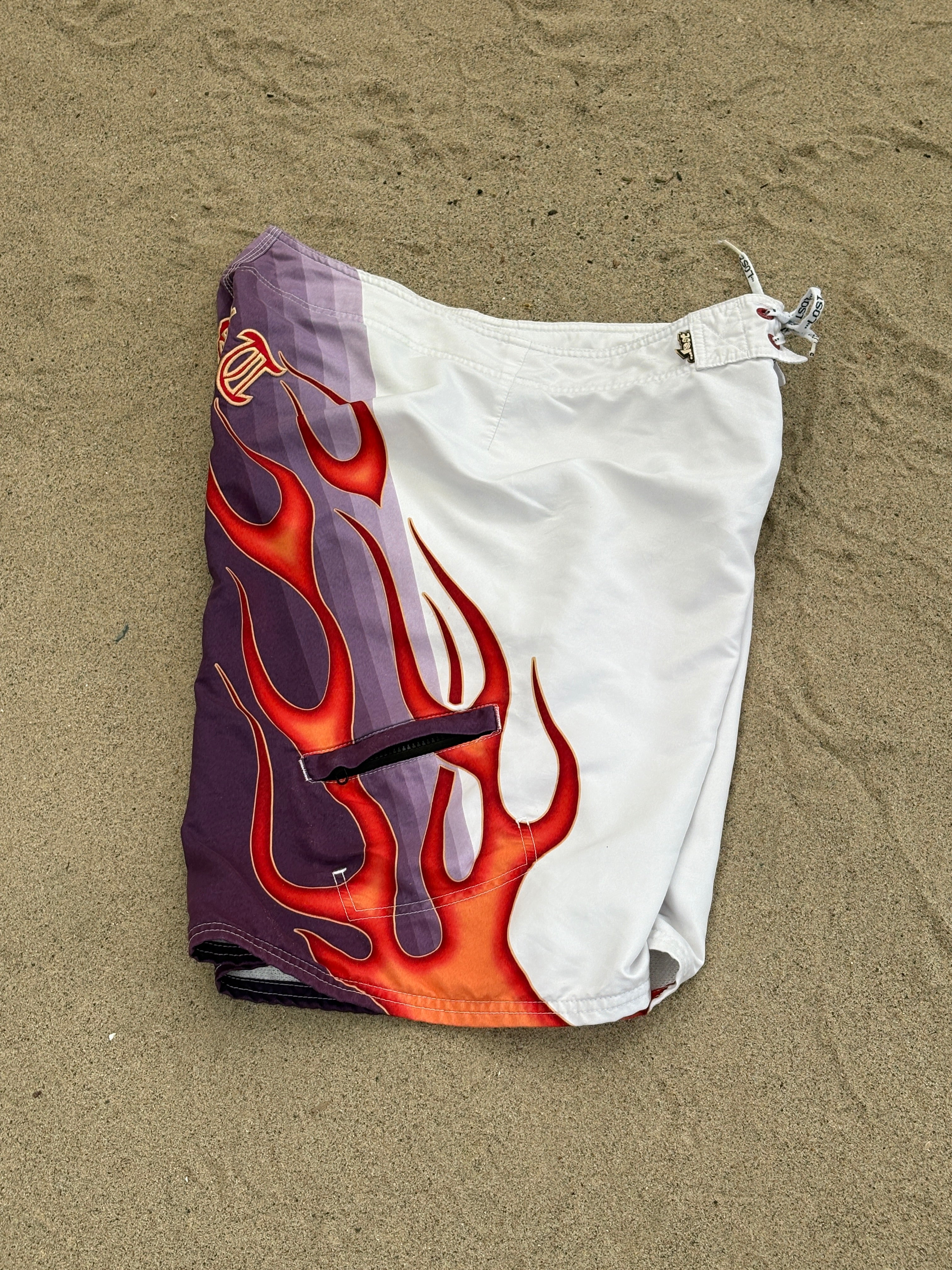Lost Boardshorts 36