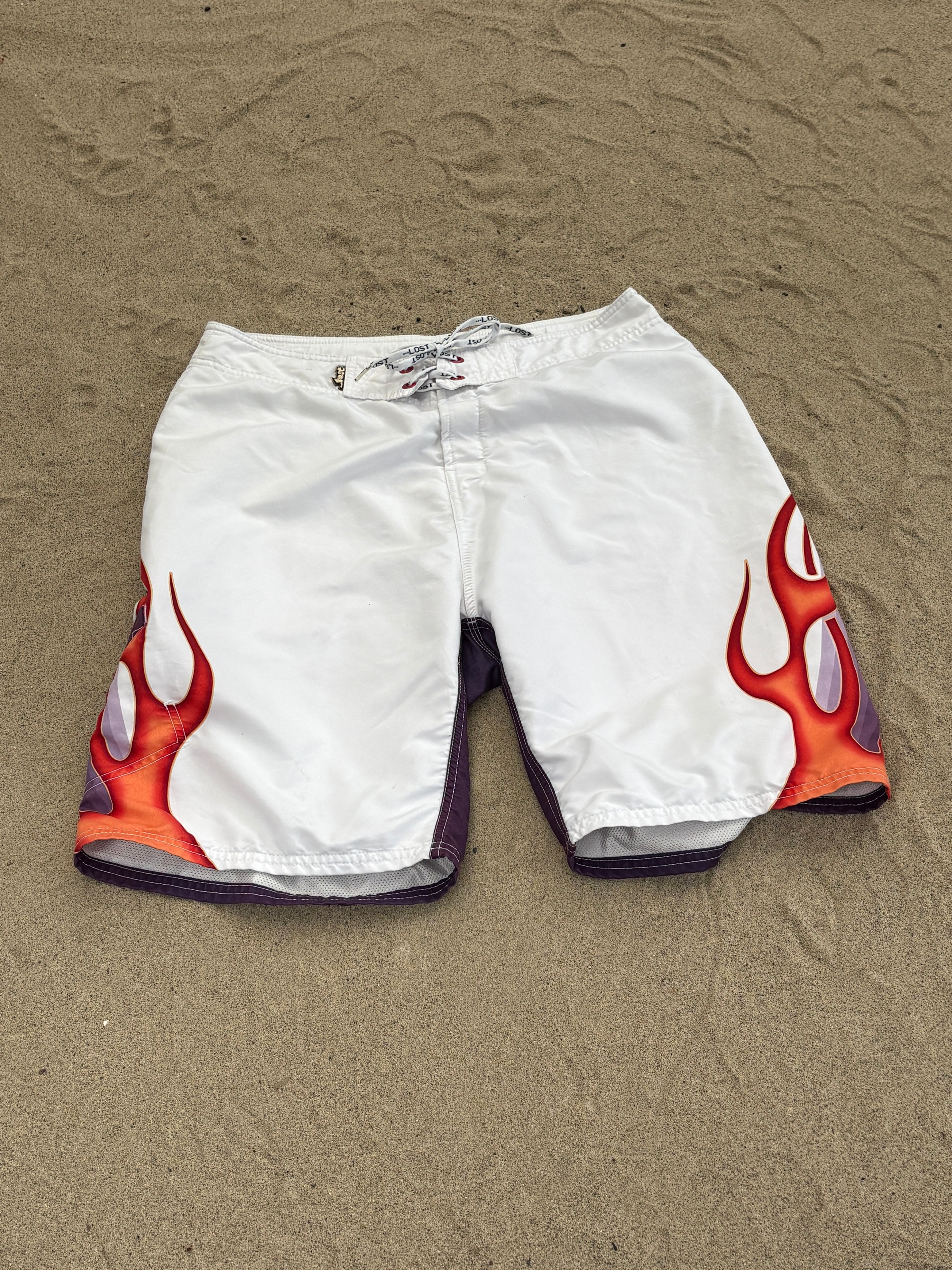 Lost Boardshorts 36