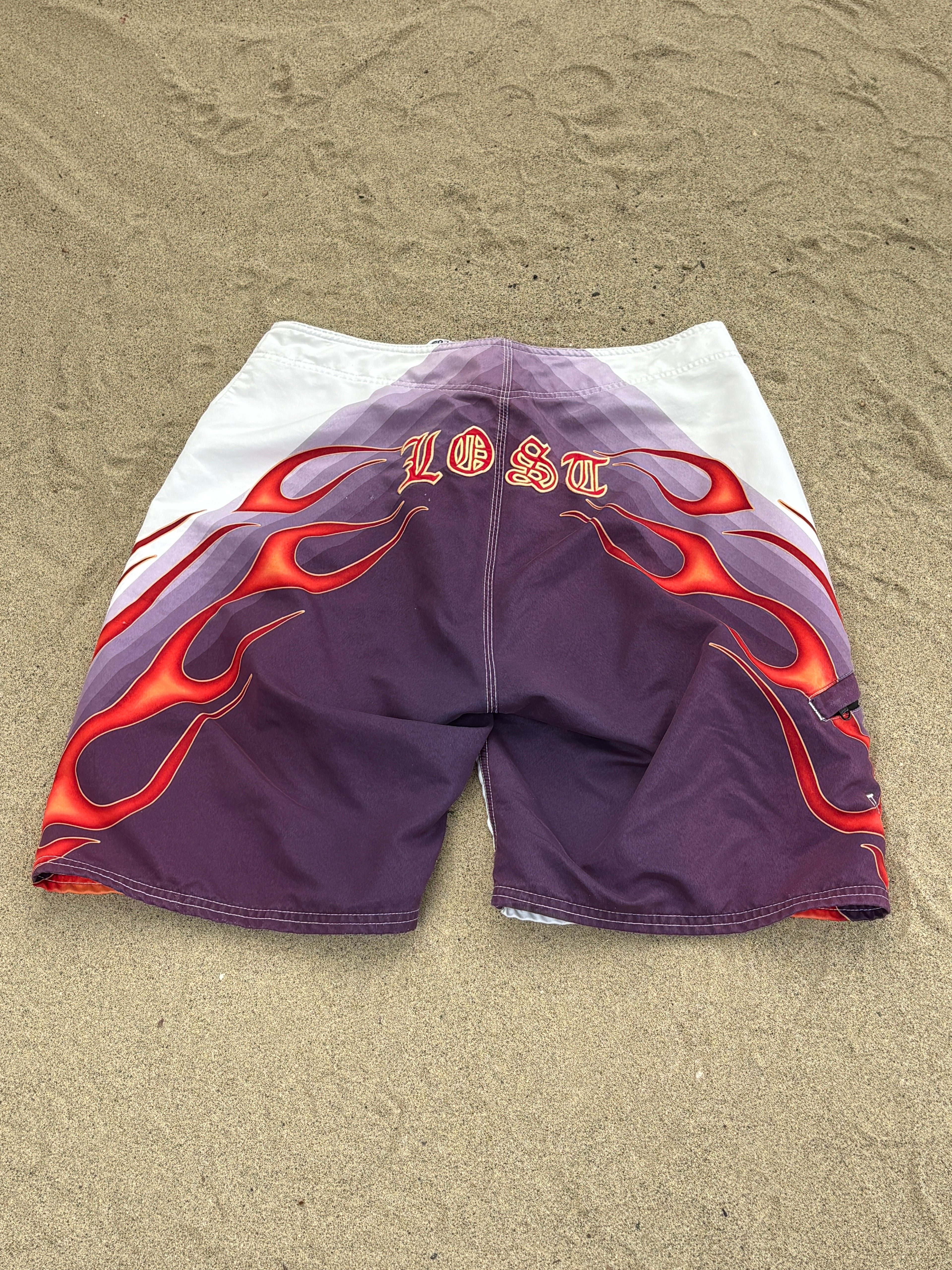 Lost Boardshorts 36