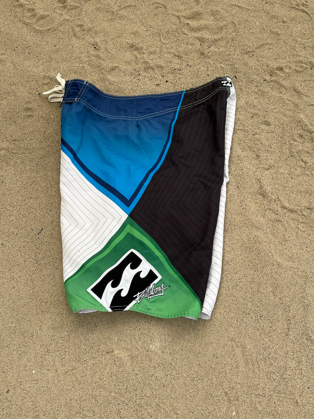 Billabong Andy Irons Airlite Boardshorts 32