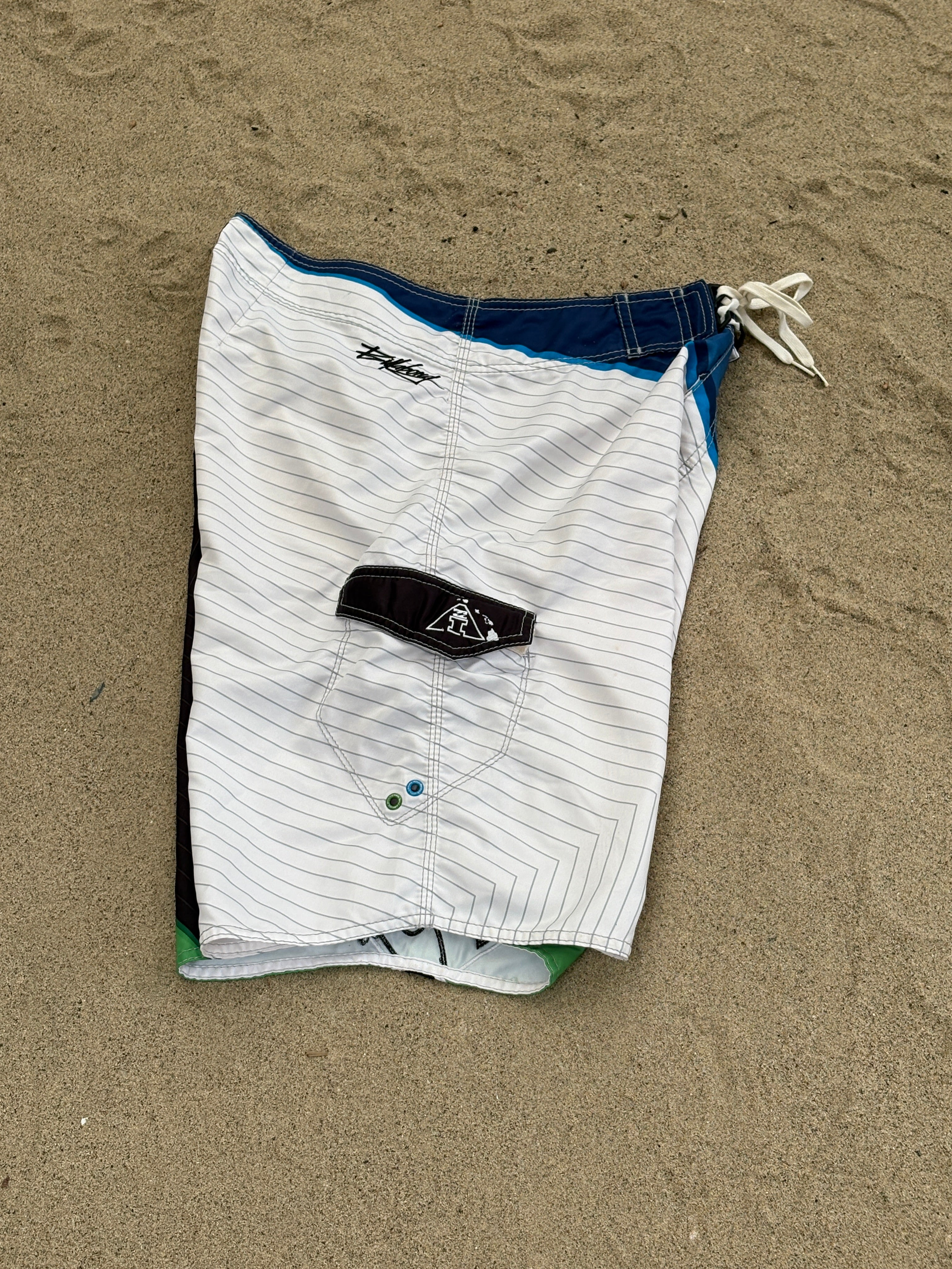 Billabong Andy Irons Airlite Boardshorts 32