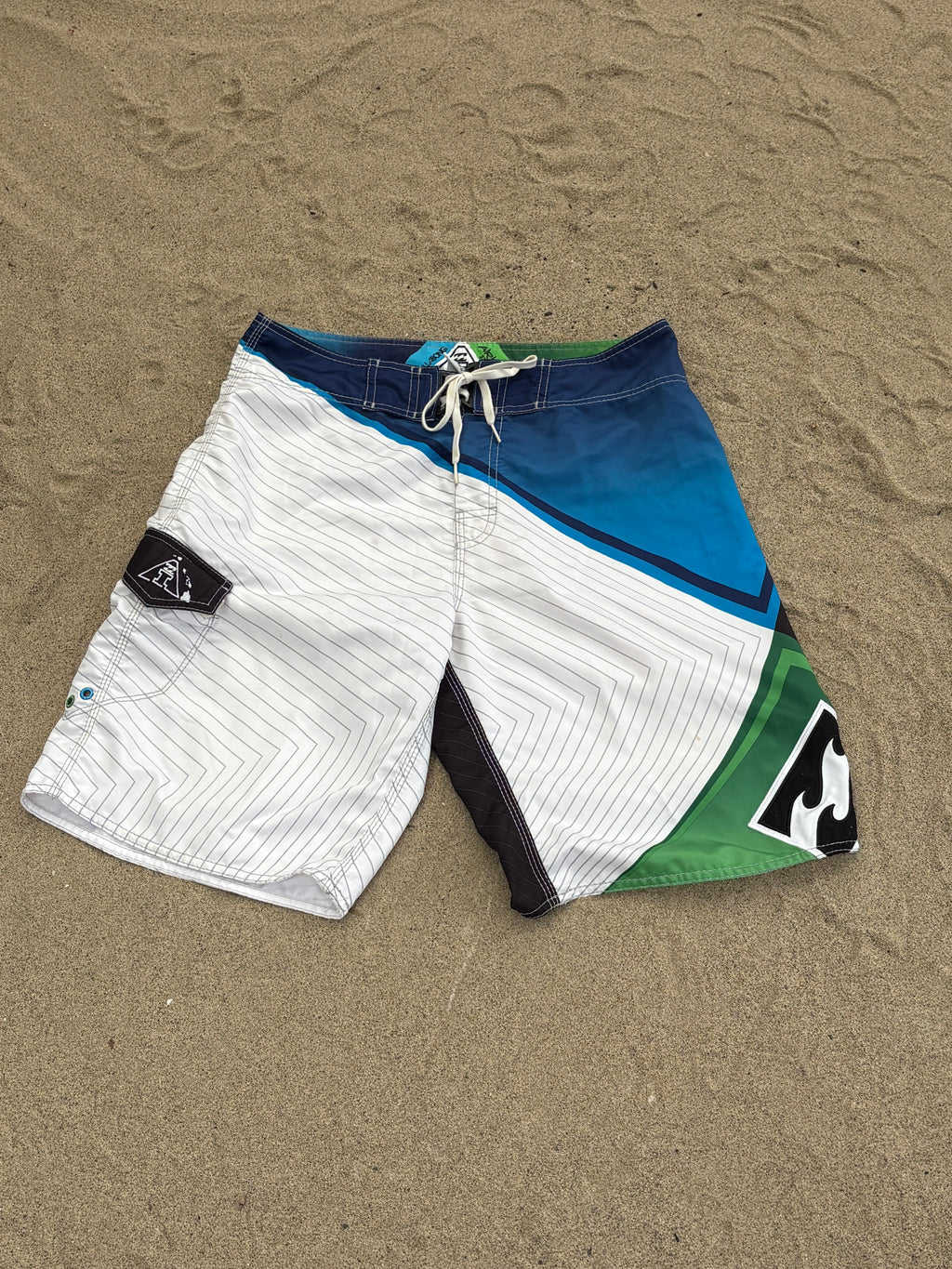 Billabong Andy Irons Airlite Boardshorts 32