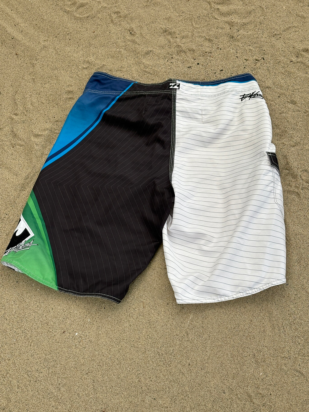 Billabong Andy Irons Airlite Boardshorts 32