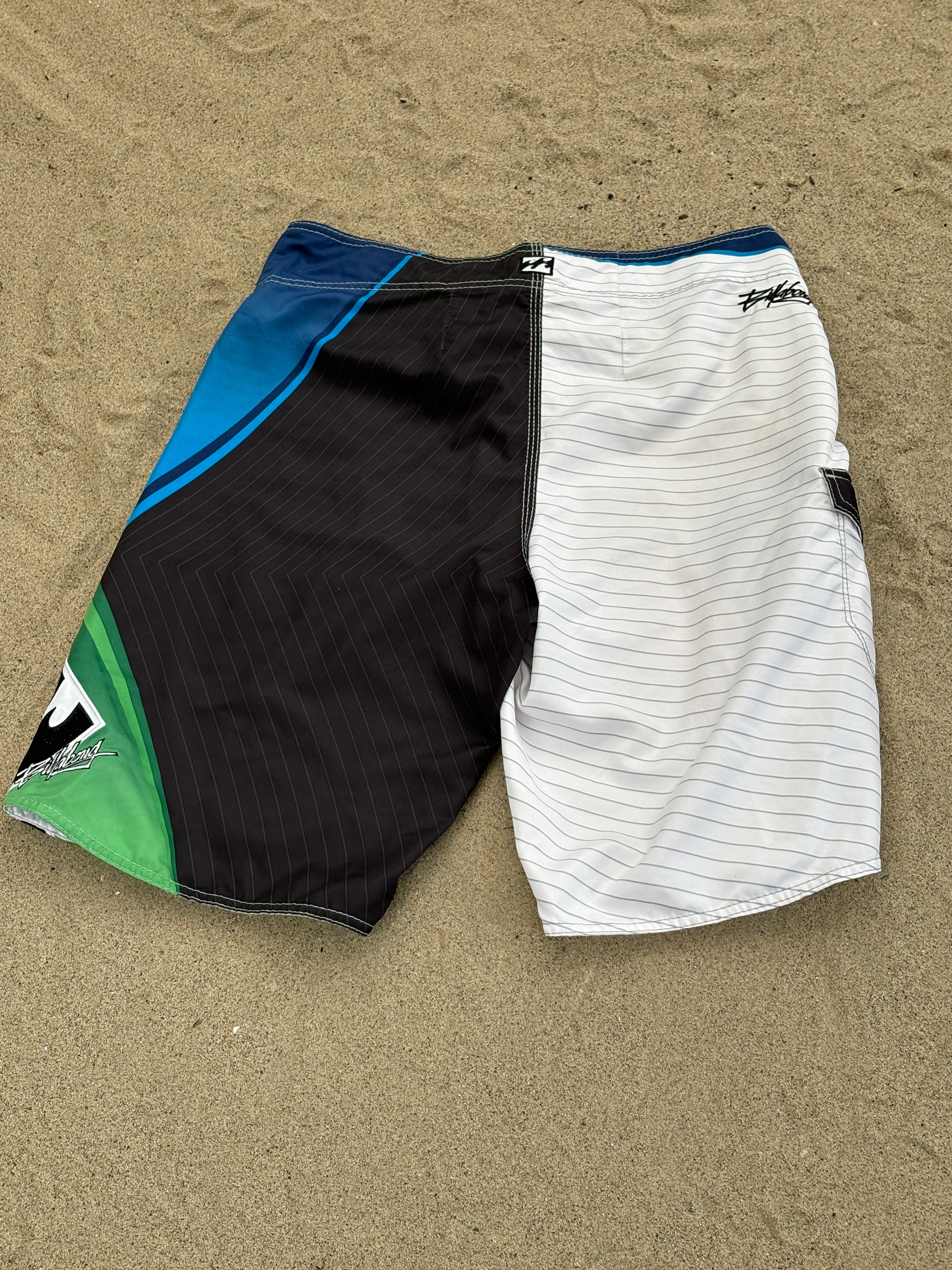 Billabong Andy Irons Airlite Boardshorts 32