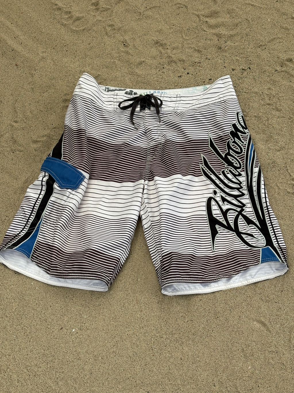 Billabong Occy Boardshorts 32