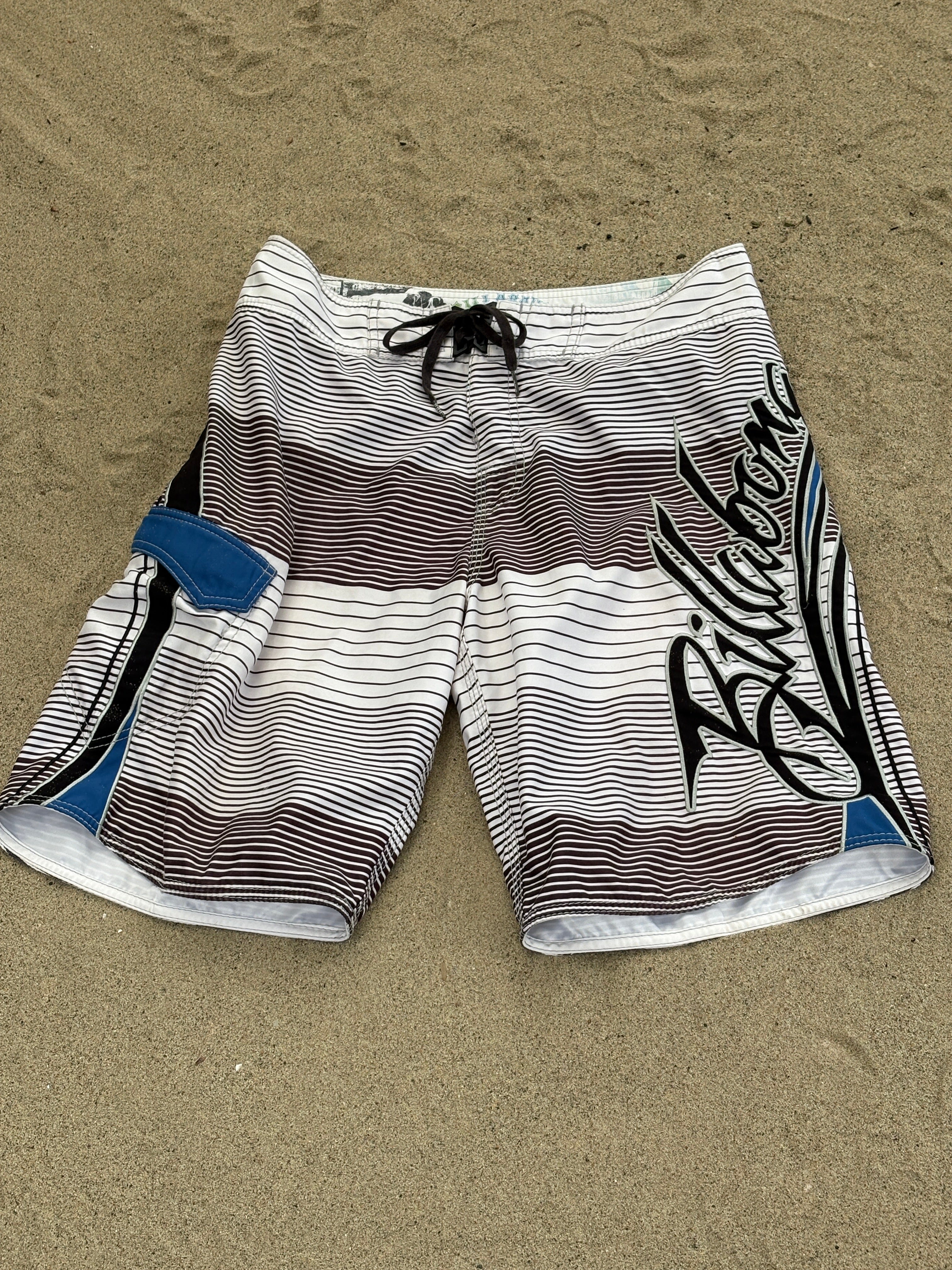 Billabong Occy Boardshorts 32