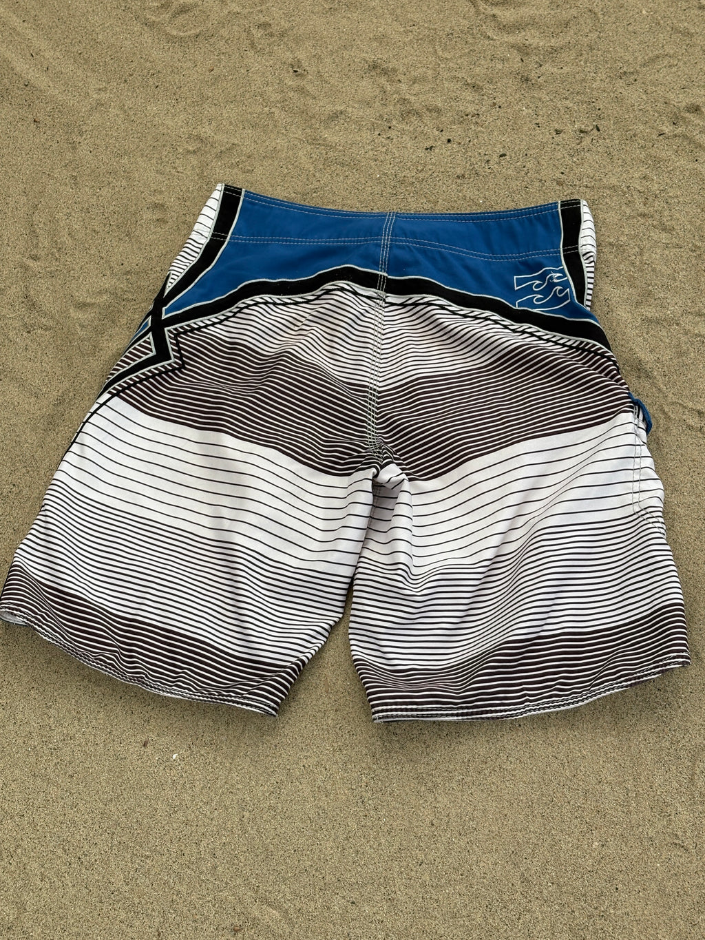Billabong Occy Boardshorts 32
